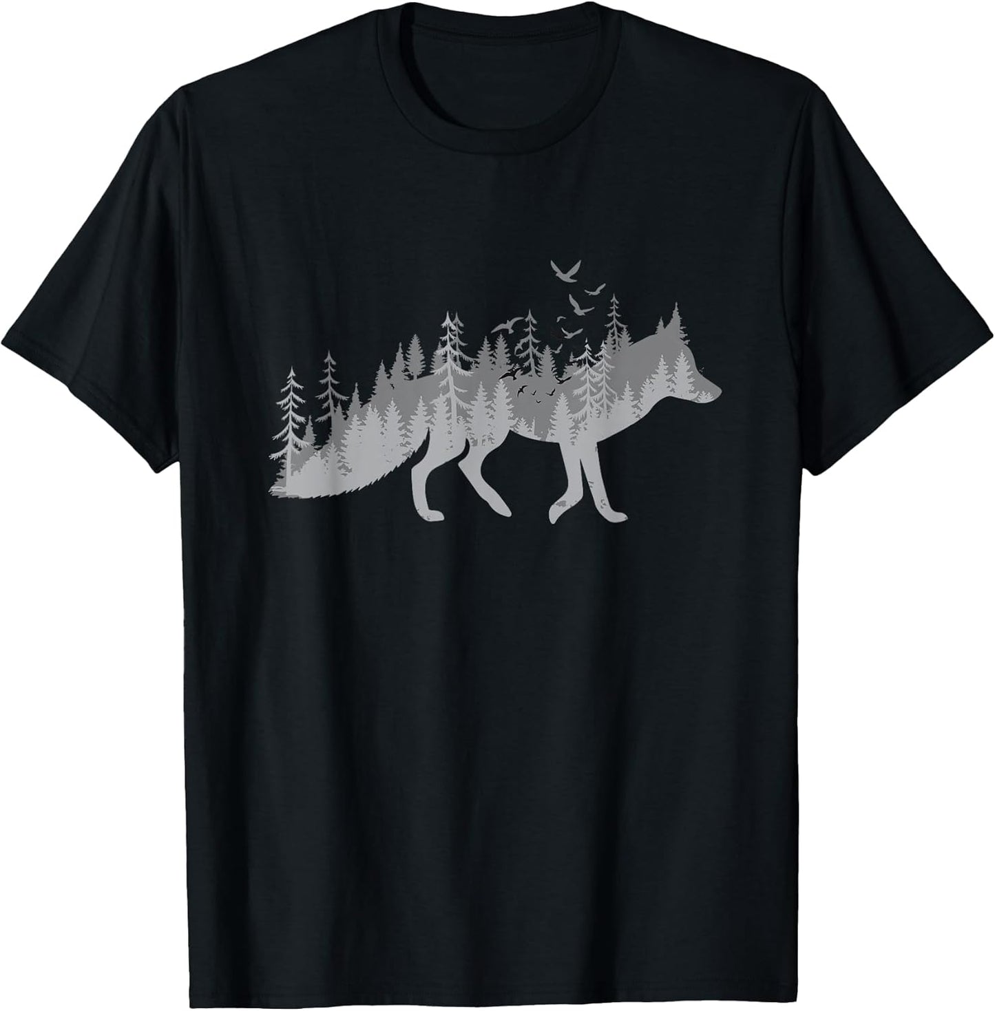 Funny Fox Shirts