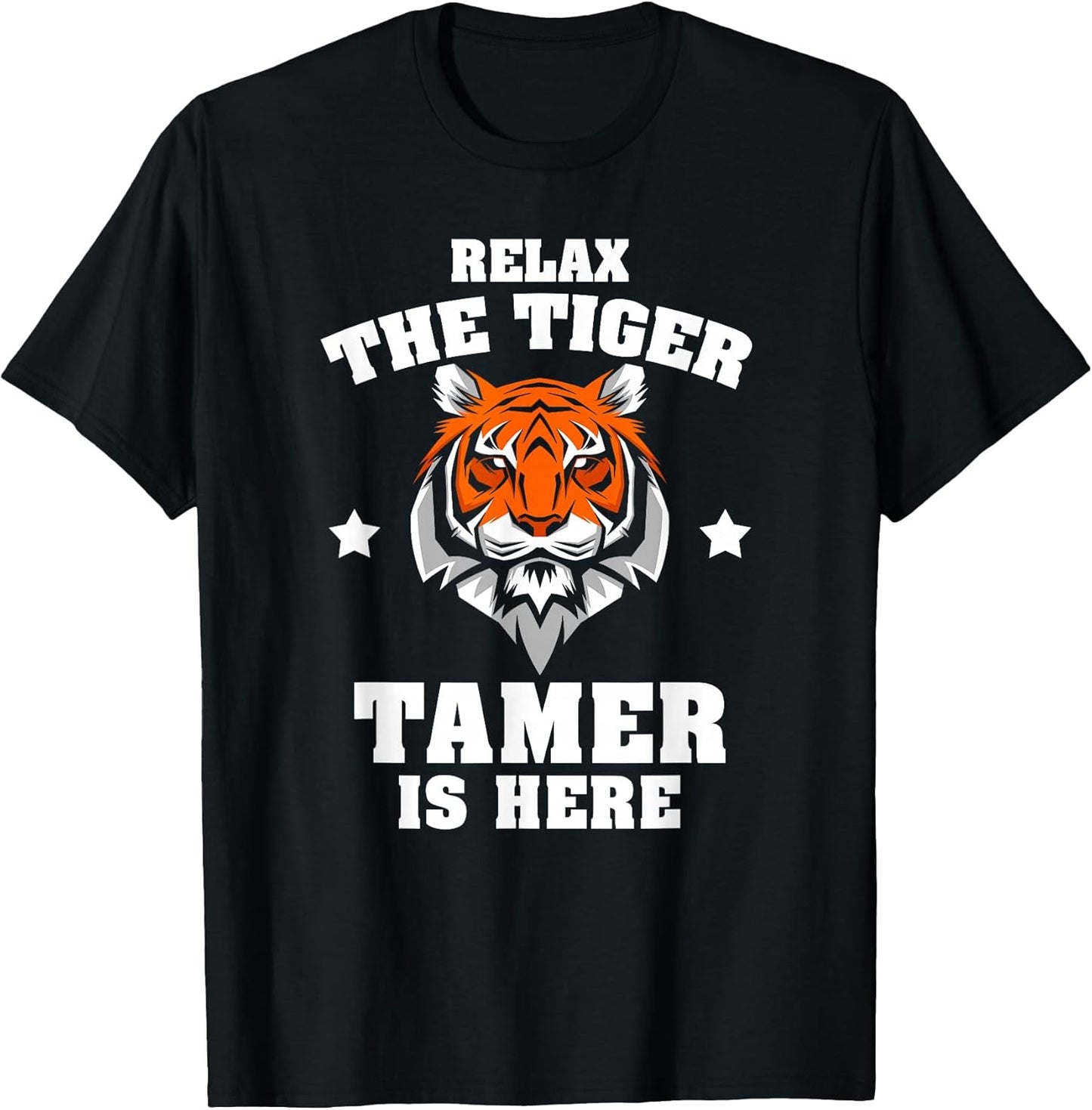 Carnival Wild Cat Trainer Merch