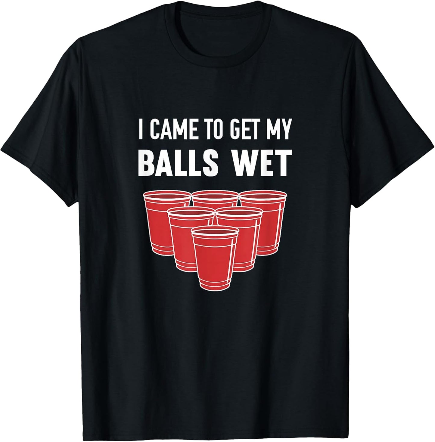 Hilarious Greek Life Shirts