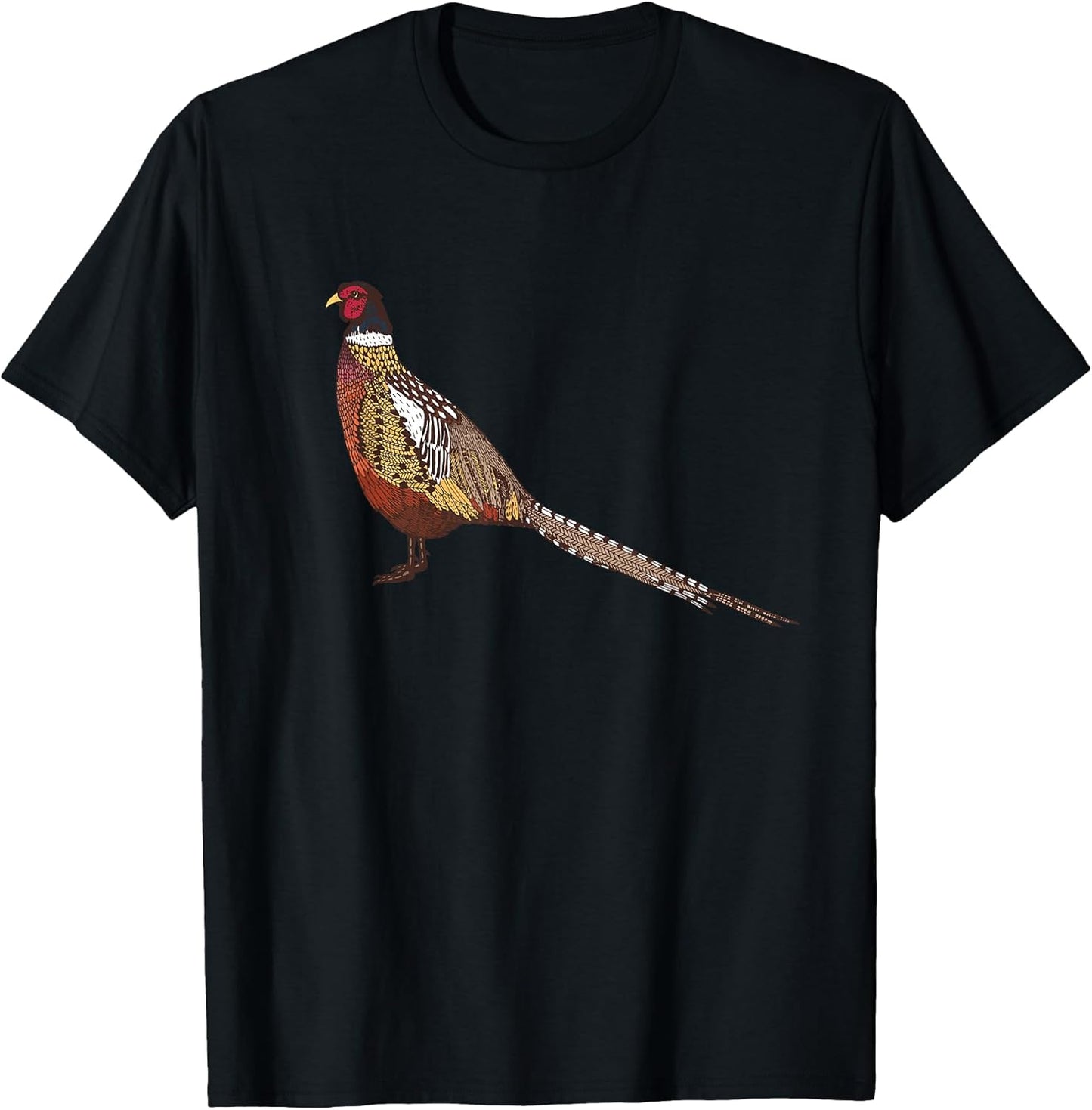 Pheasant Hunting Ts