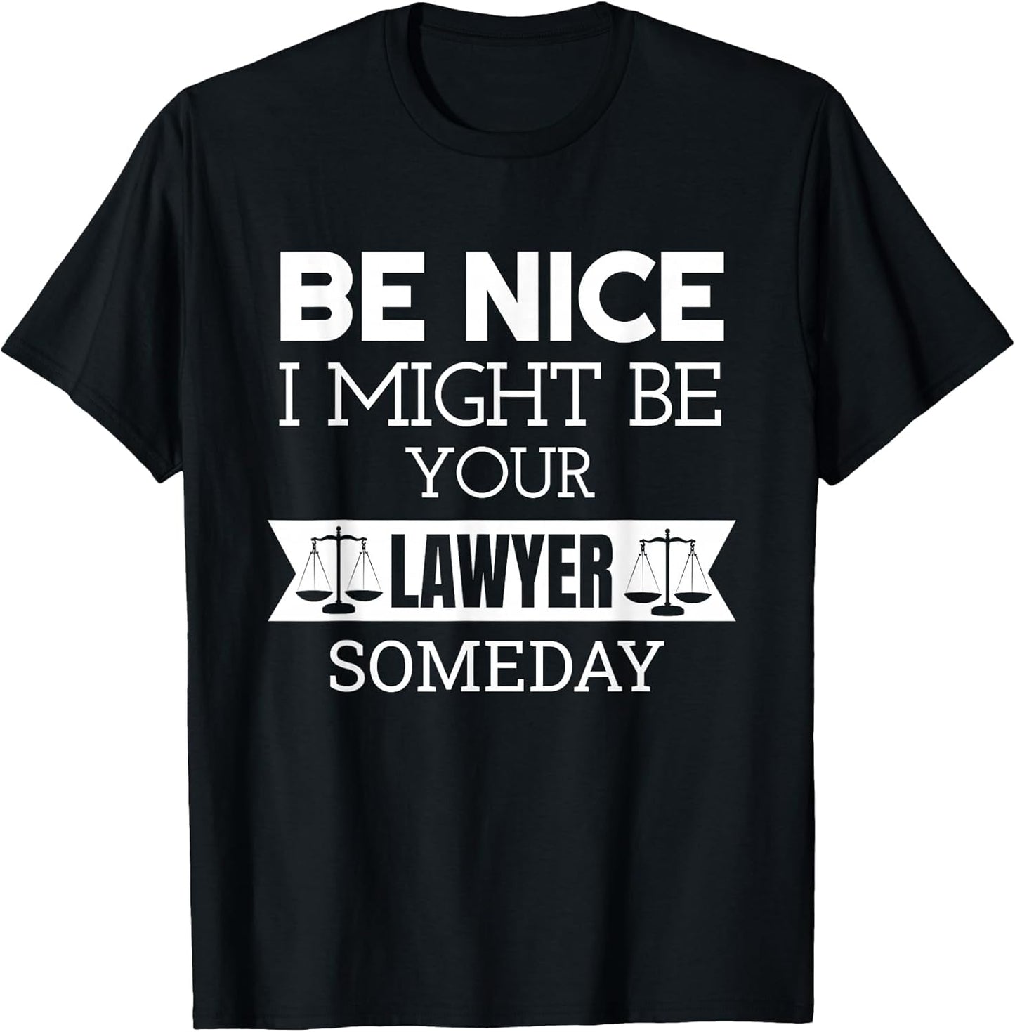 Lawyer in Progress Gift Idea