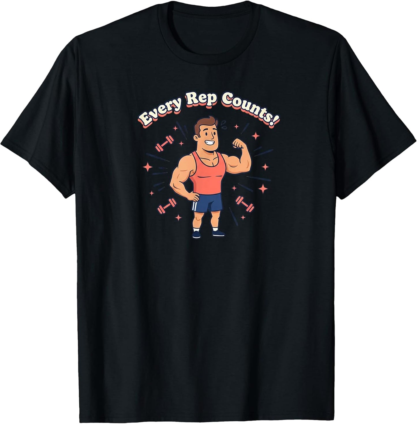 Fun Workout Merch