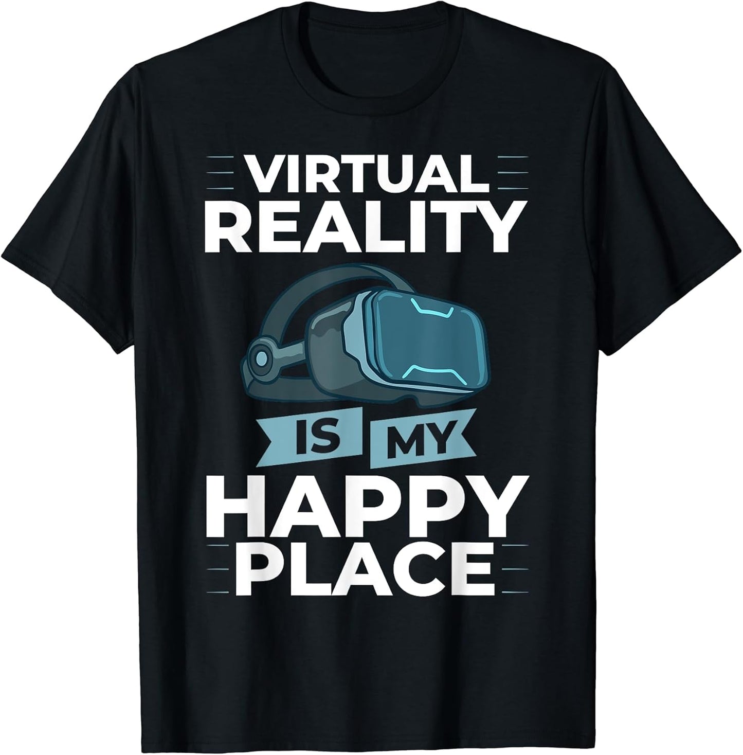 Virtual Reality
