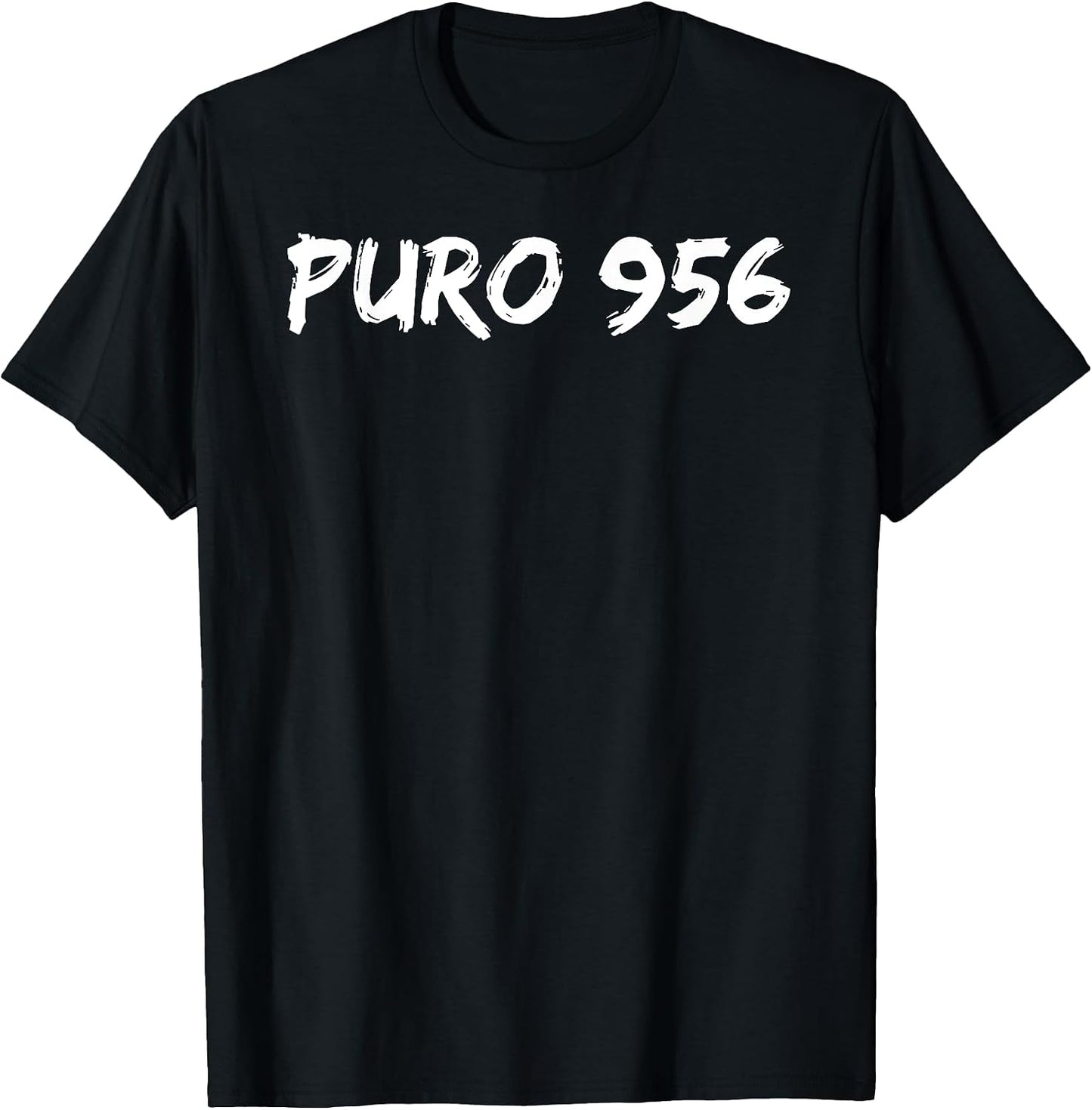 RGV Merch - "PURO 956"