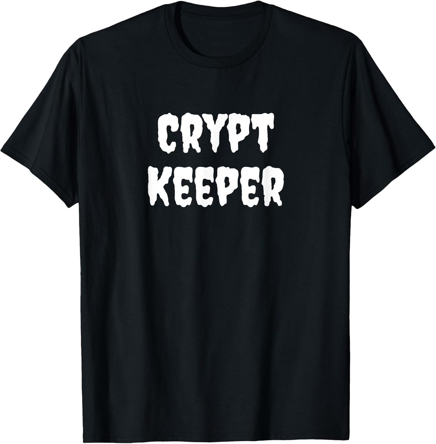 Crypt Keeper
