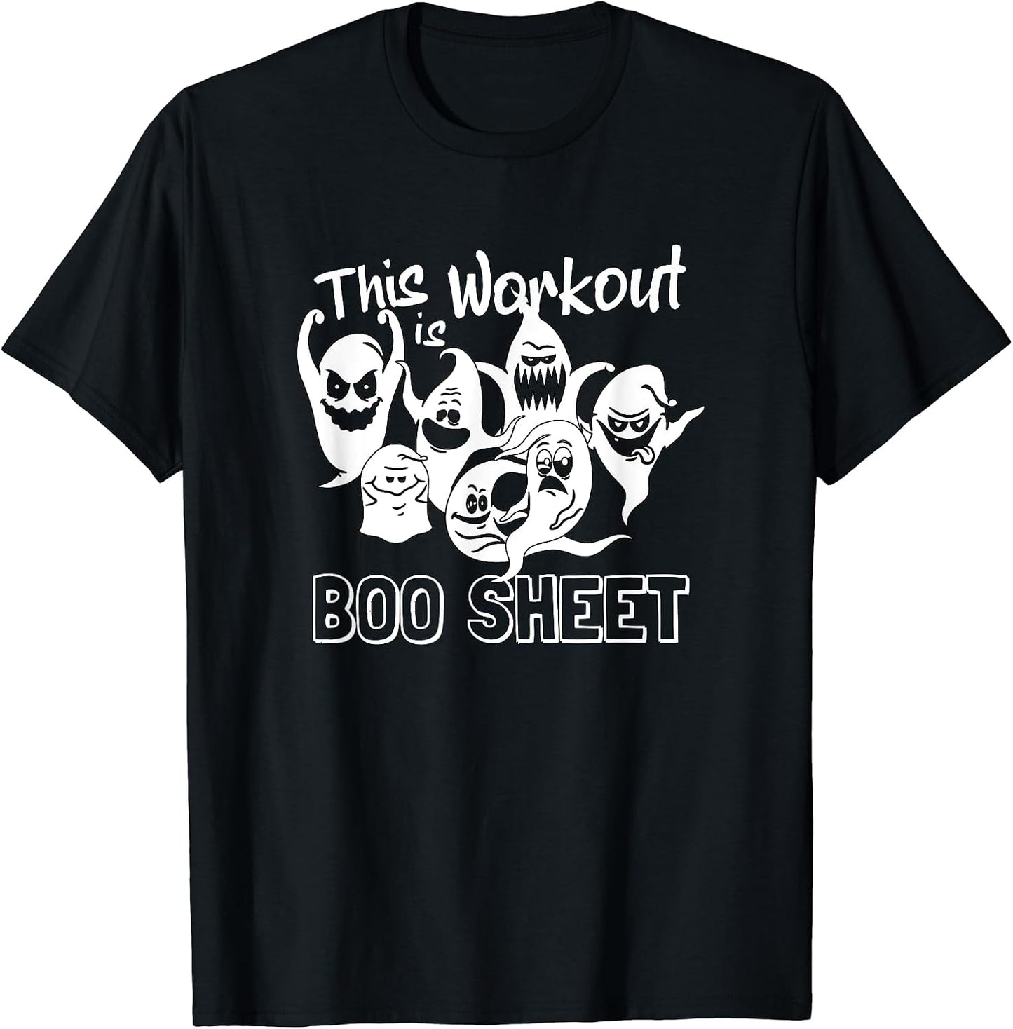 Funny Novelty Halloween Merch