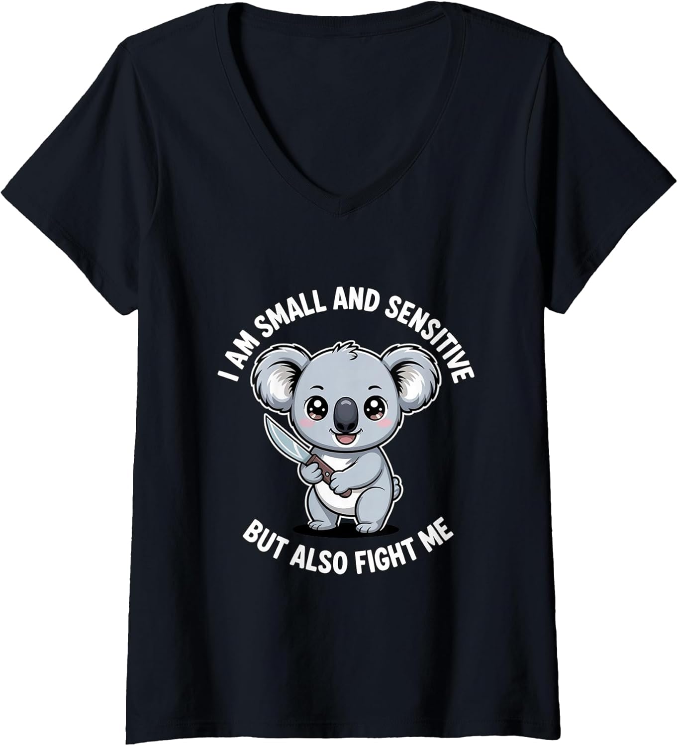 Sensitive But Also Fight Me Merch