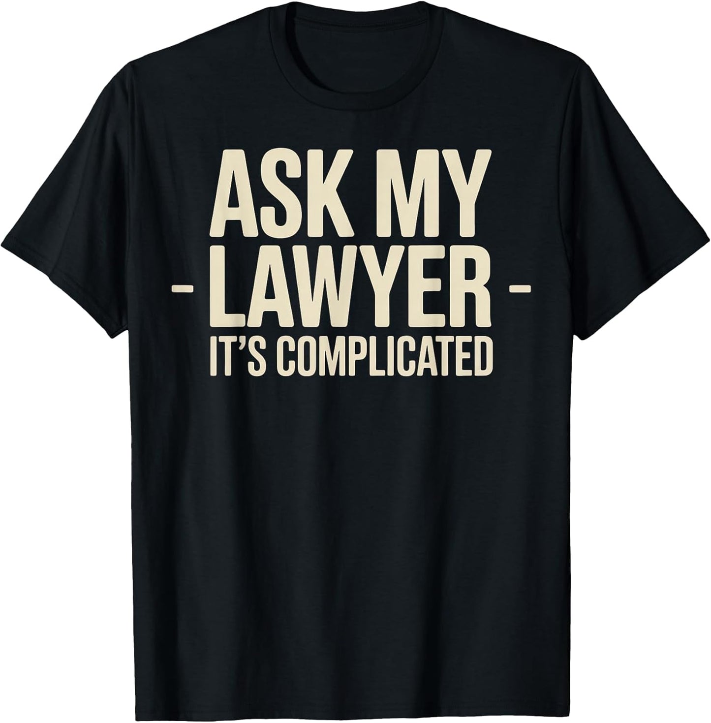 Sarcastic Legal Society