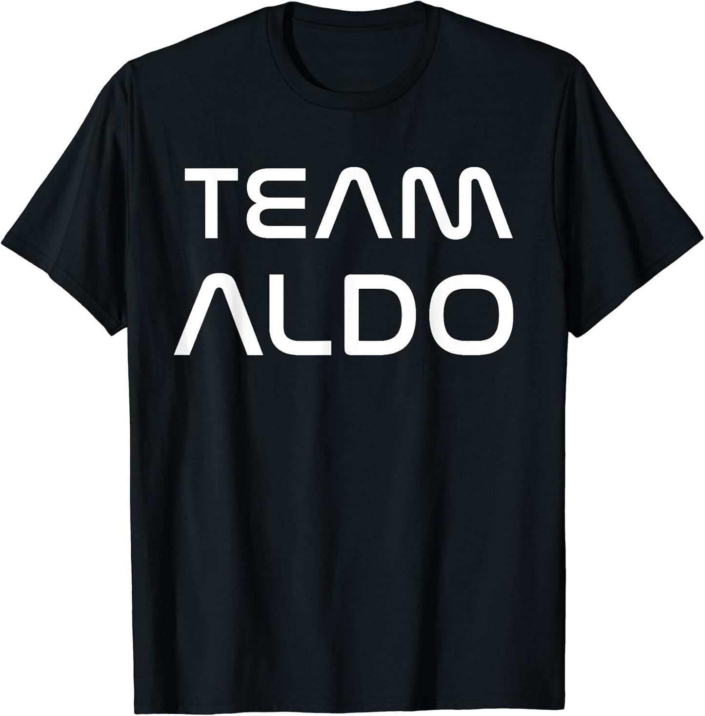 Team Aldo