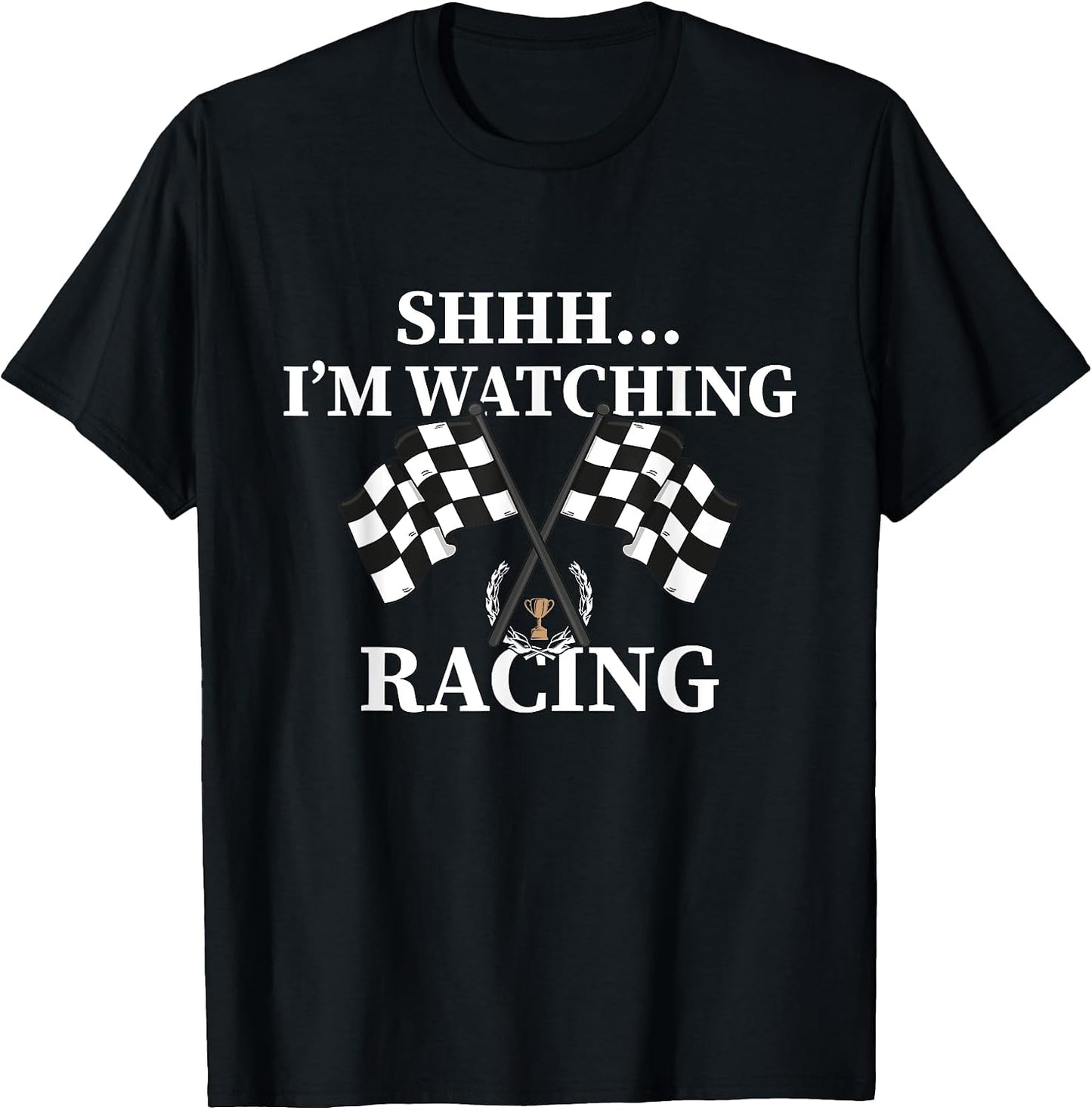 Street Drag Racing Apparel