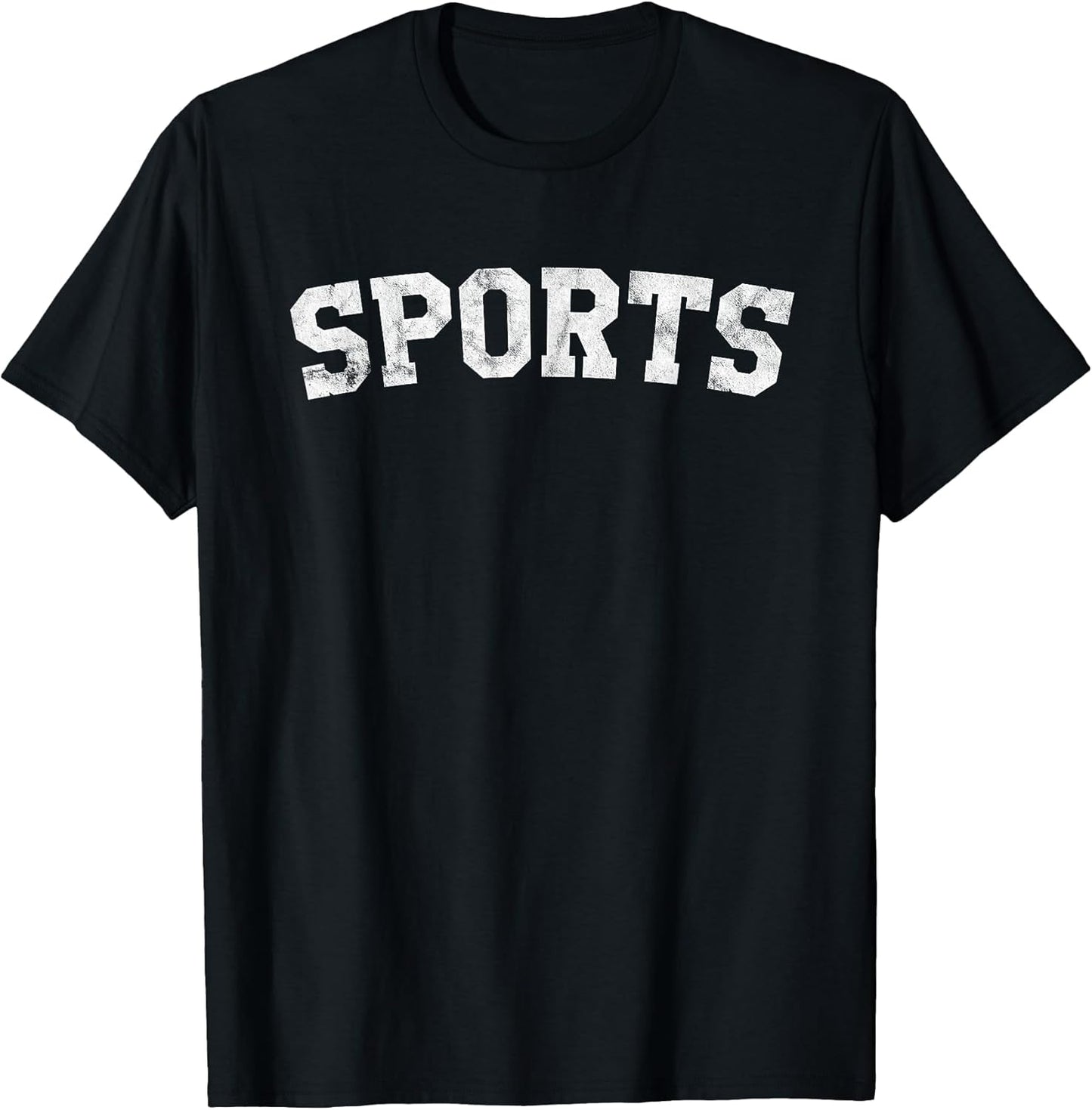 &Zoo Sports Tees