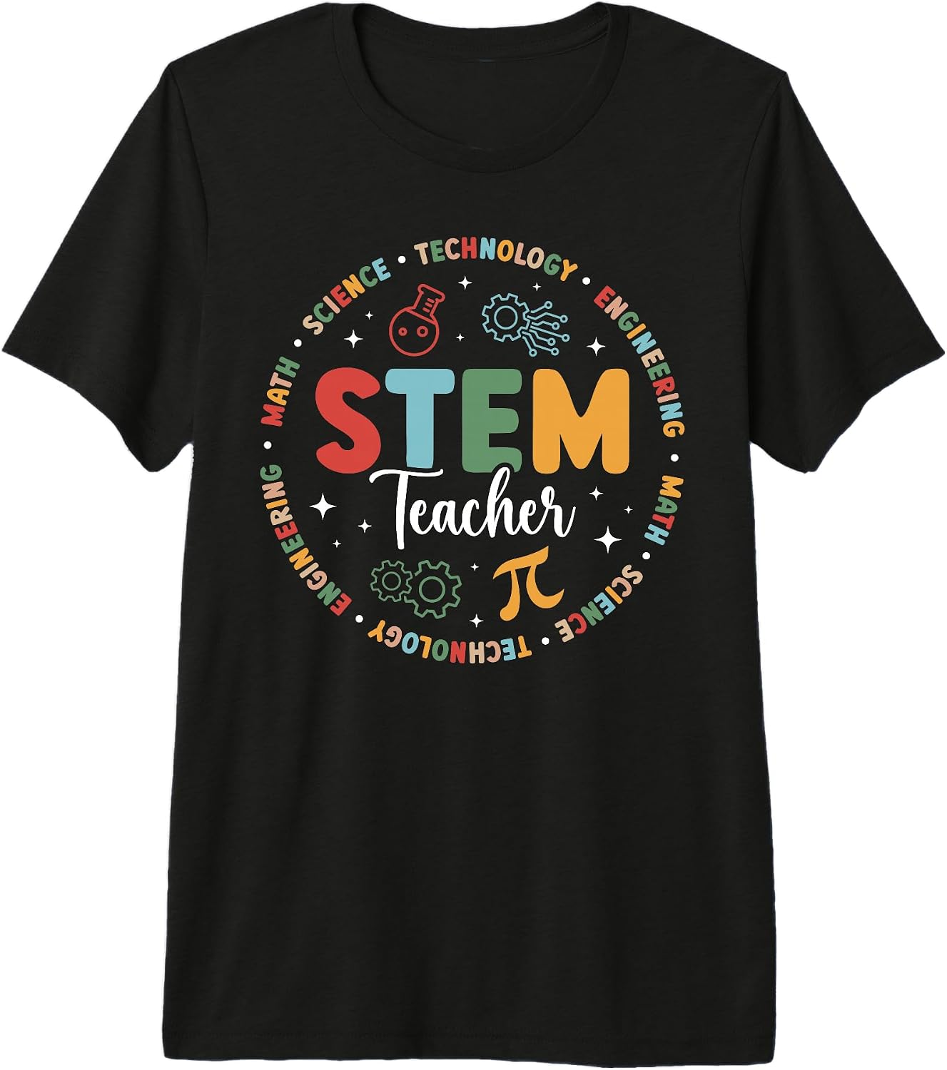 STEM Teaching For Best STEM Teacher