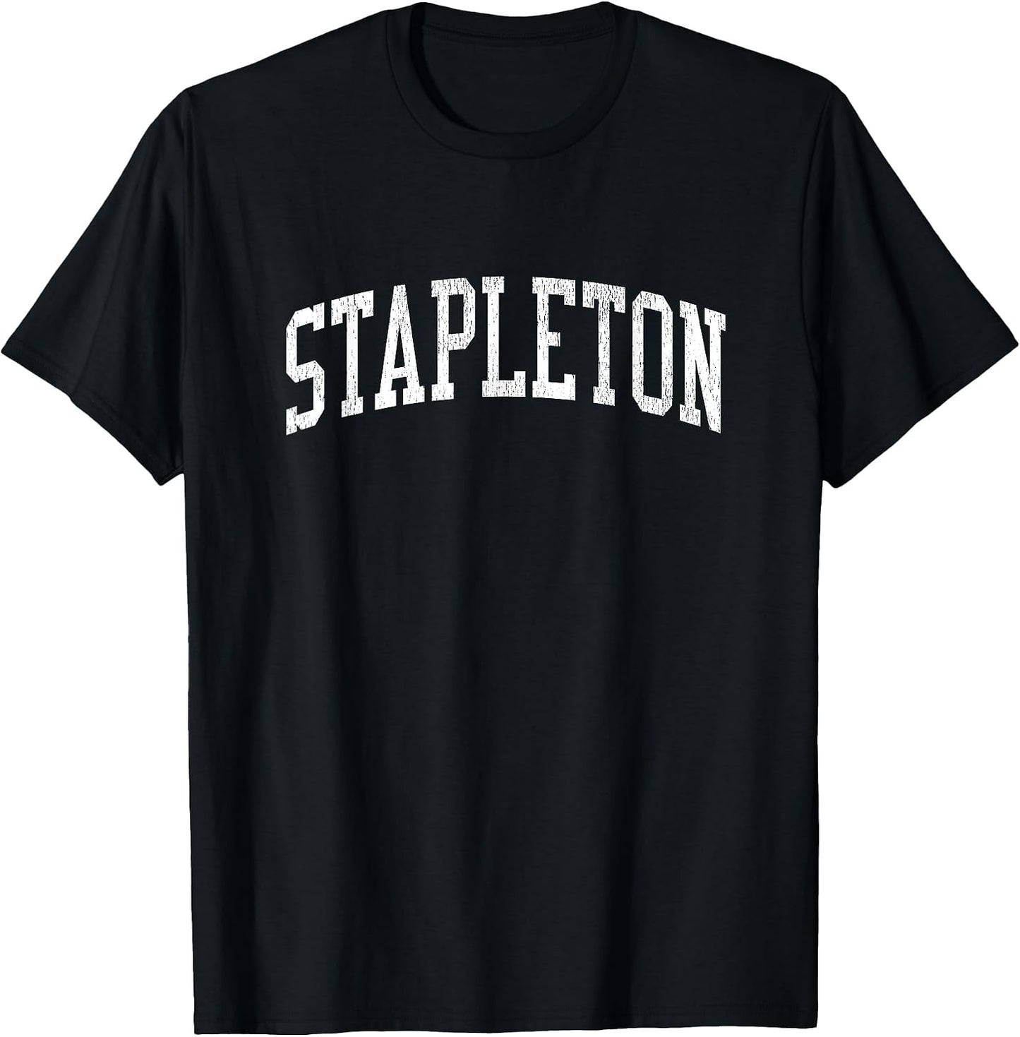 Jim Shorts - Stapleton Alabama T-shirts & Tees