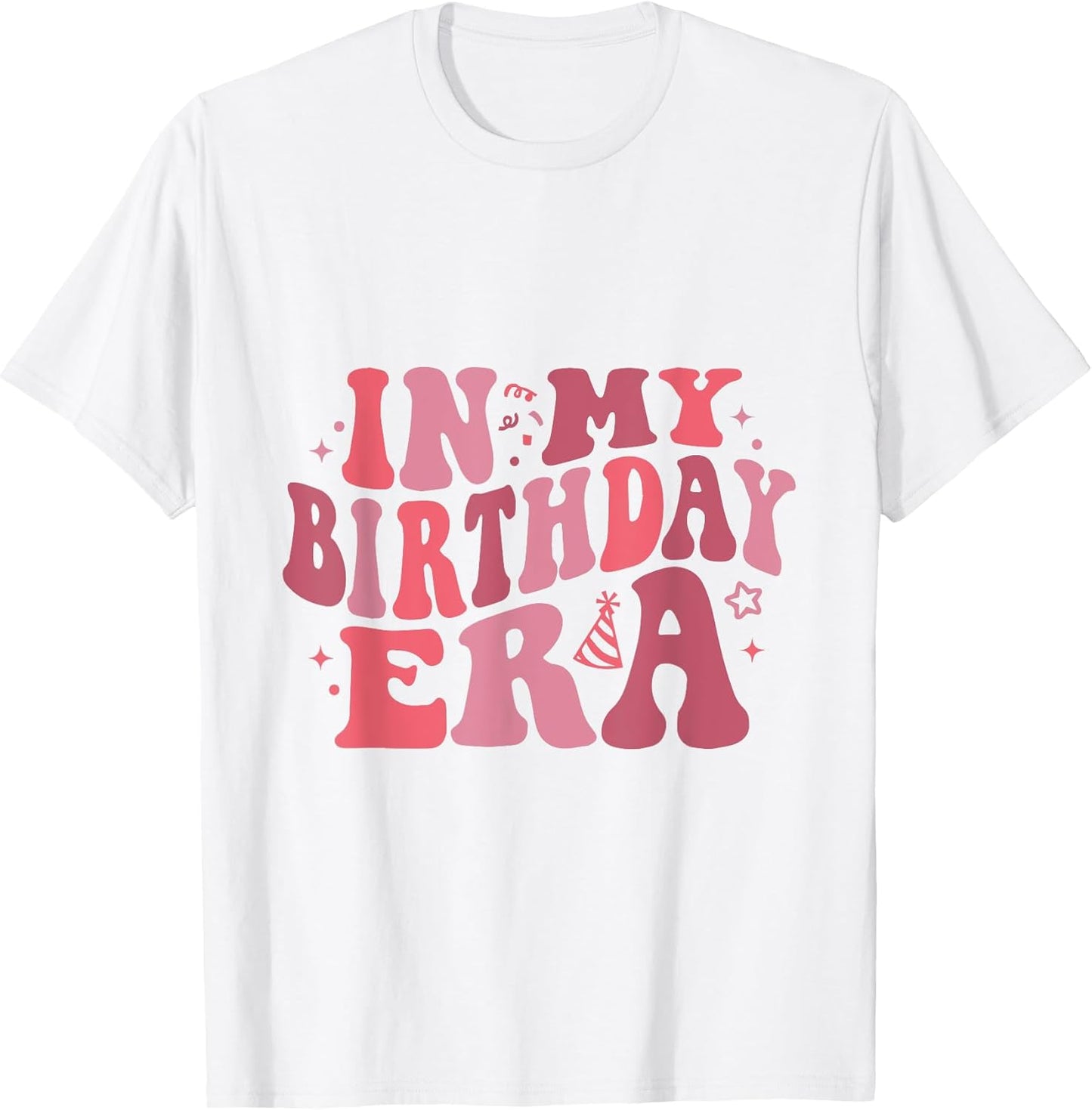 Groovy Birthday Party Outfit For Women Girls
