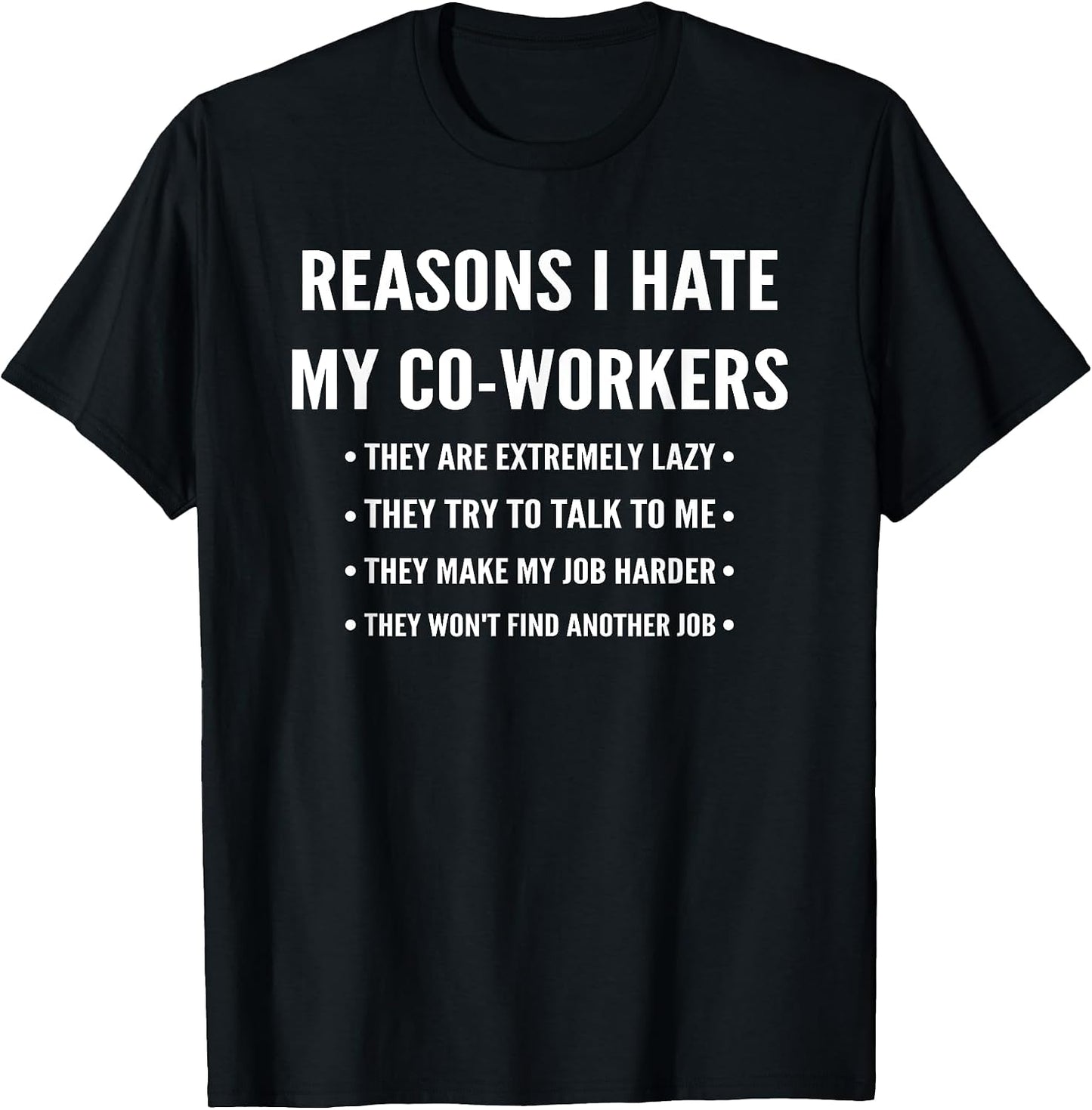 USA BRED Workplace Tees