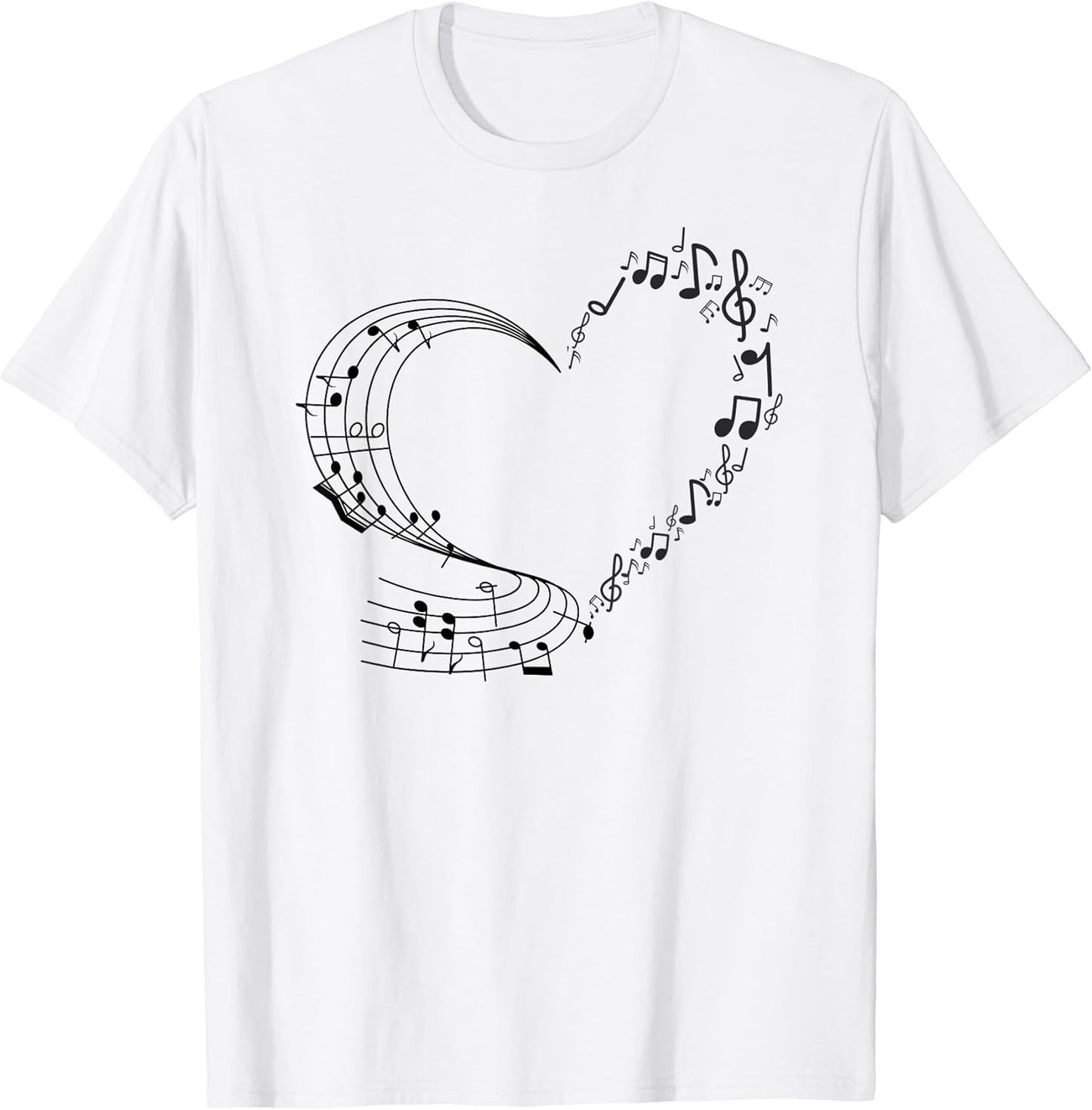 I Heart Music