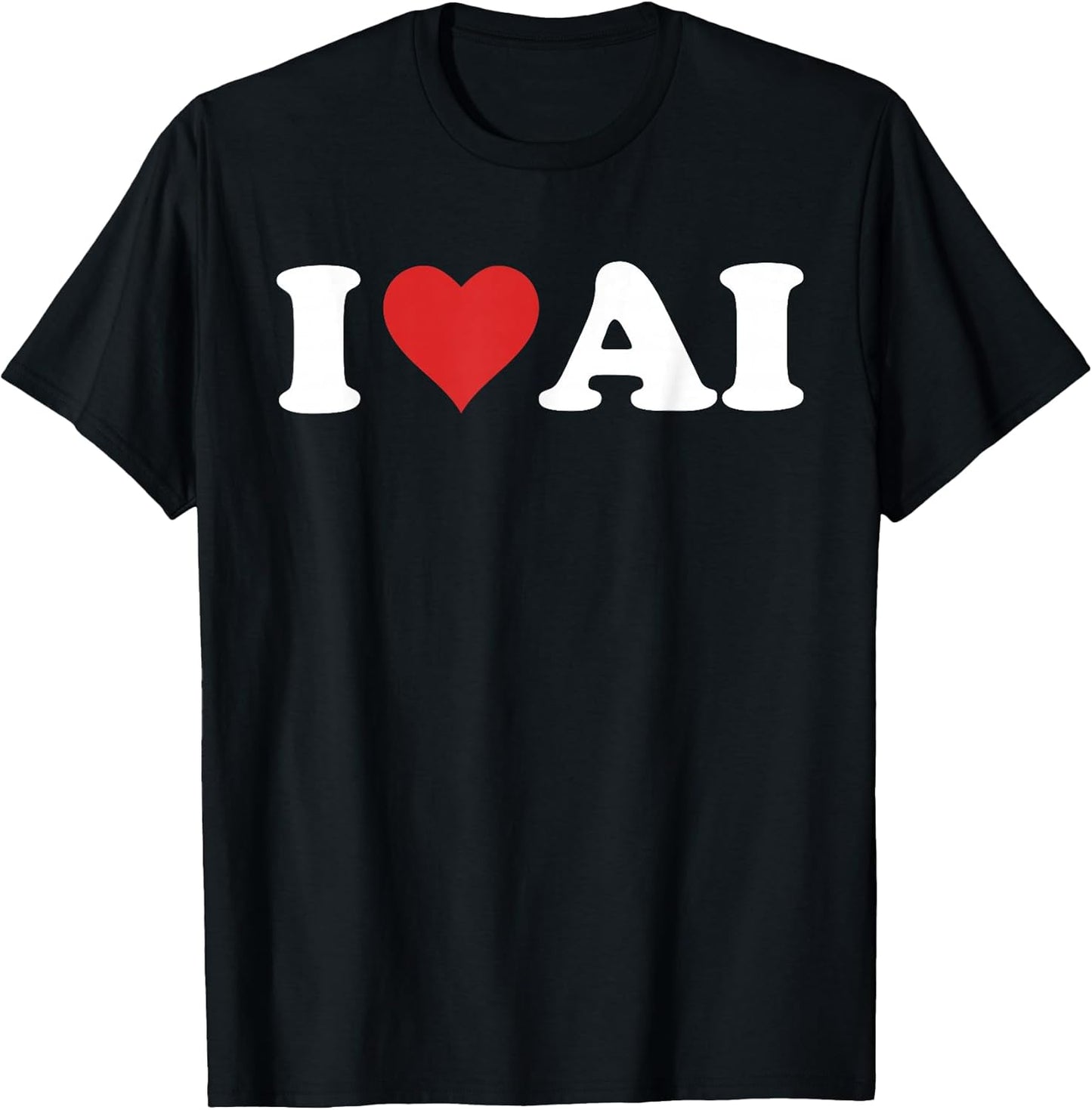 I heart Ai
