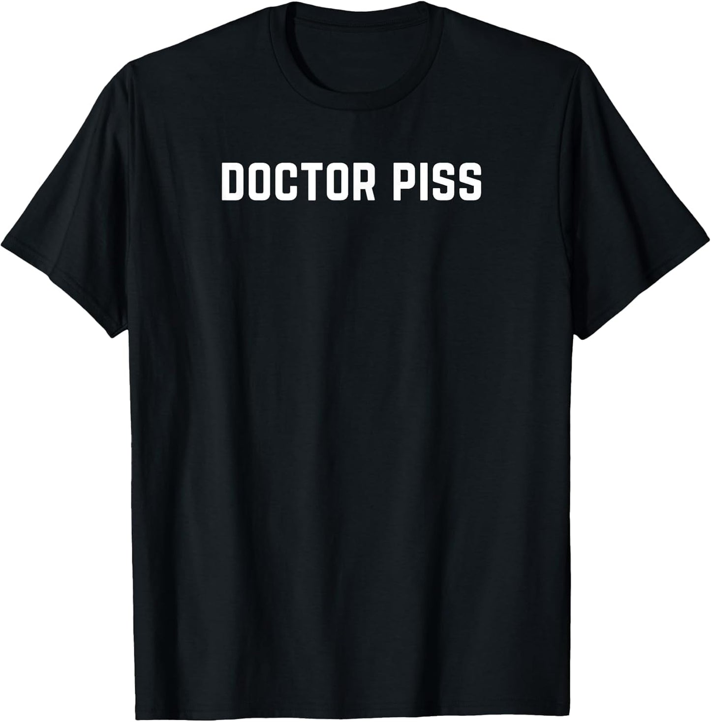 SIB Sexy Piss and Urine Merch