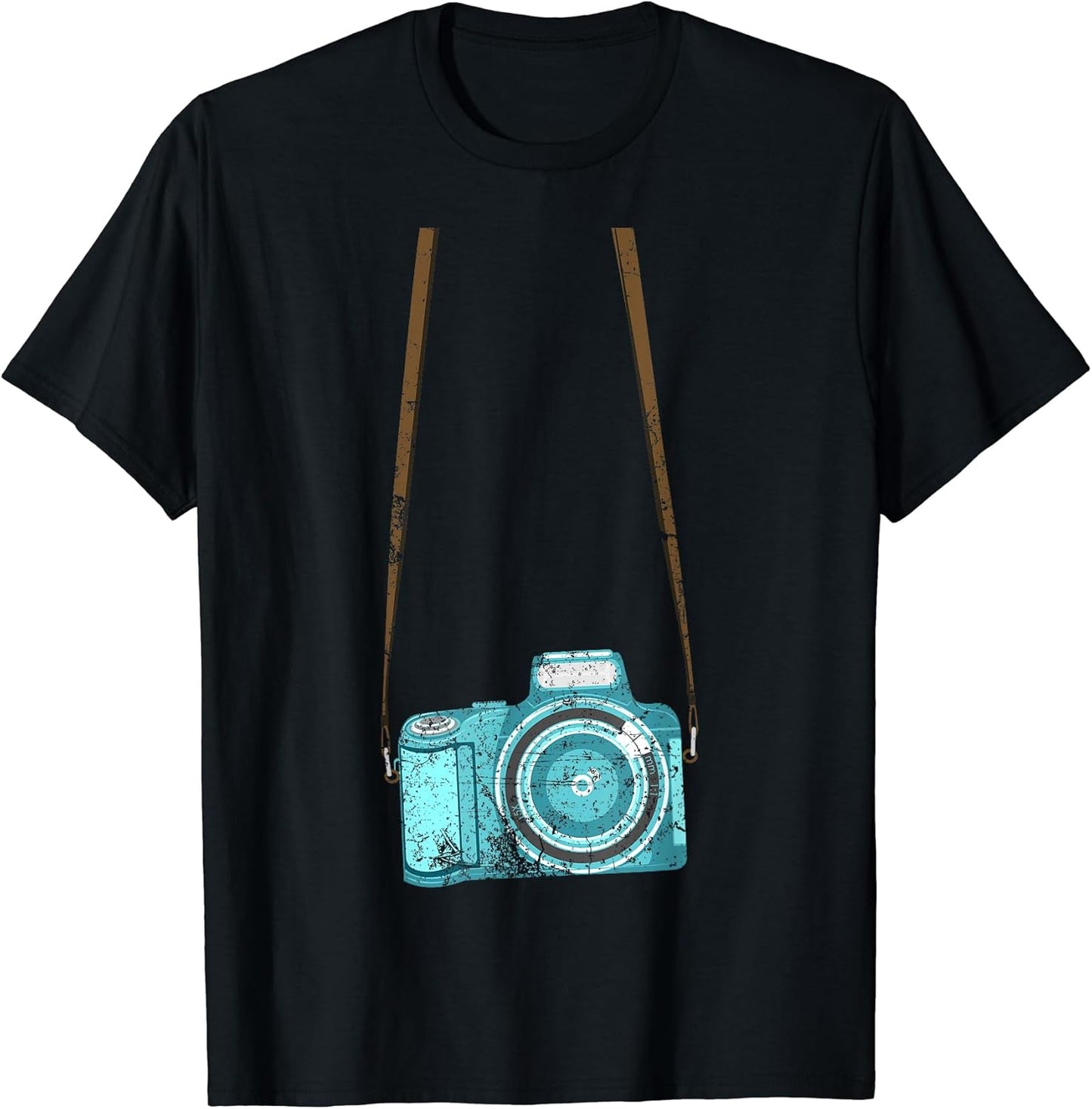 Cute Photographer Holiday Vacation Halloween Lover