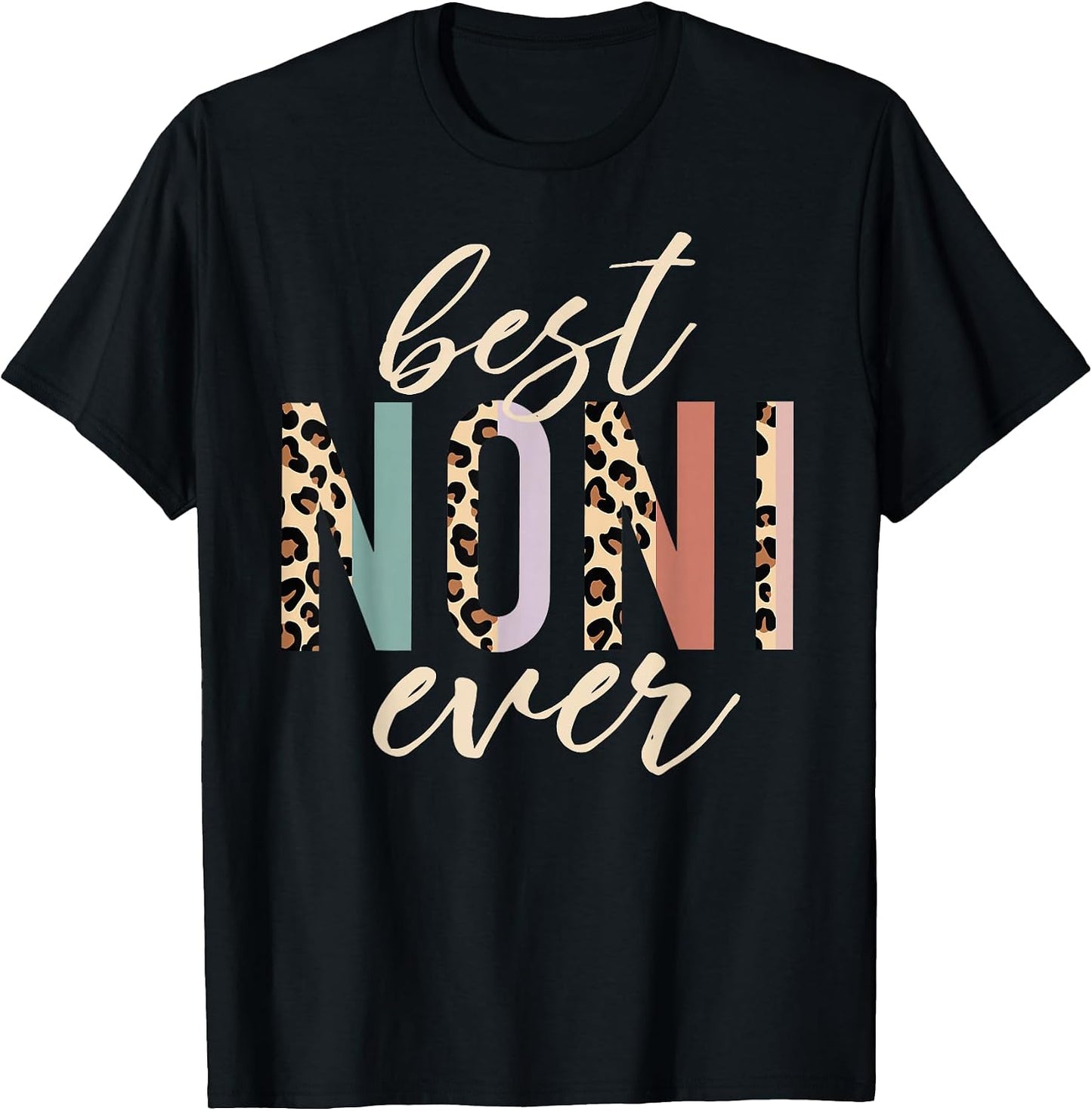Best Noni Ever Mother's Day Gifts
