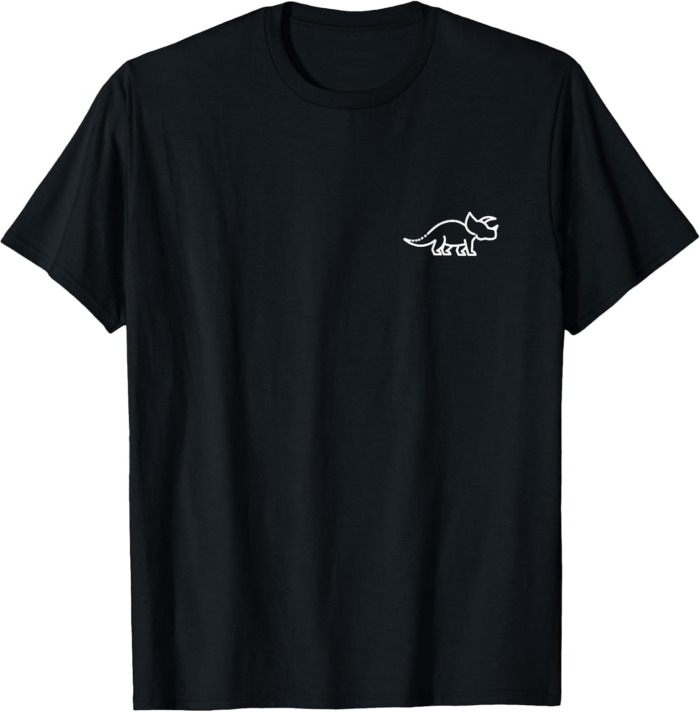 The Dinosaur T-Shirt Co