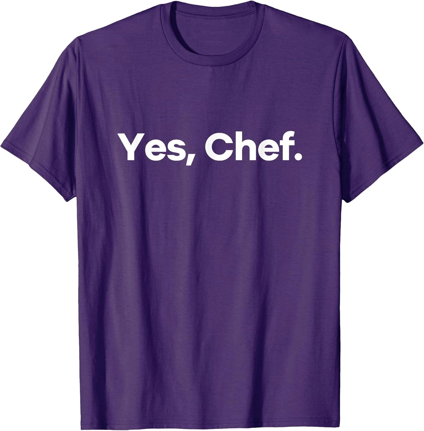 Yes Chef Designs