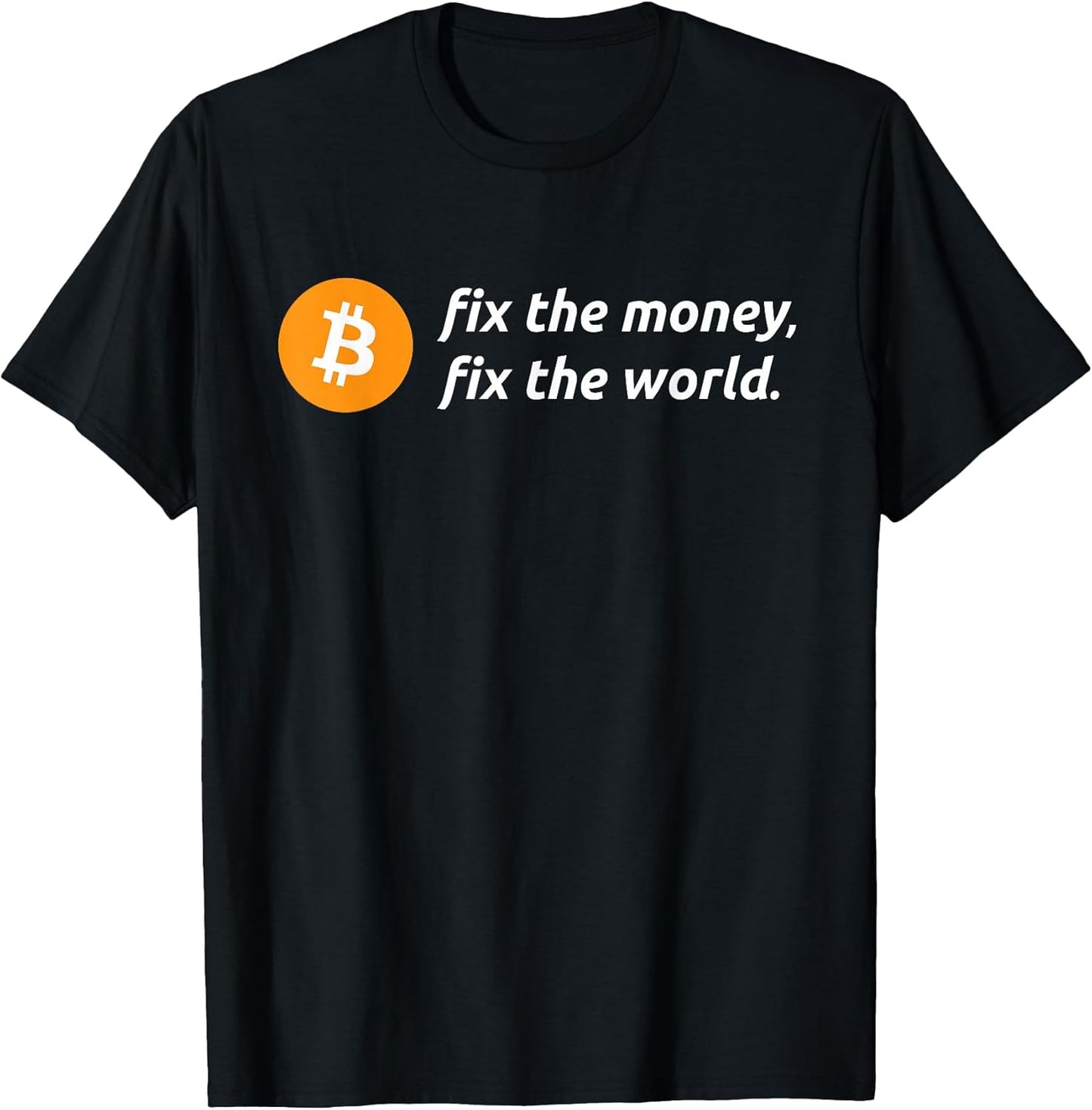 Bitcoin Clothing Inc.