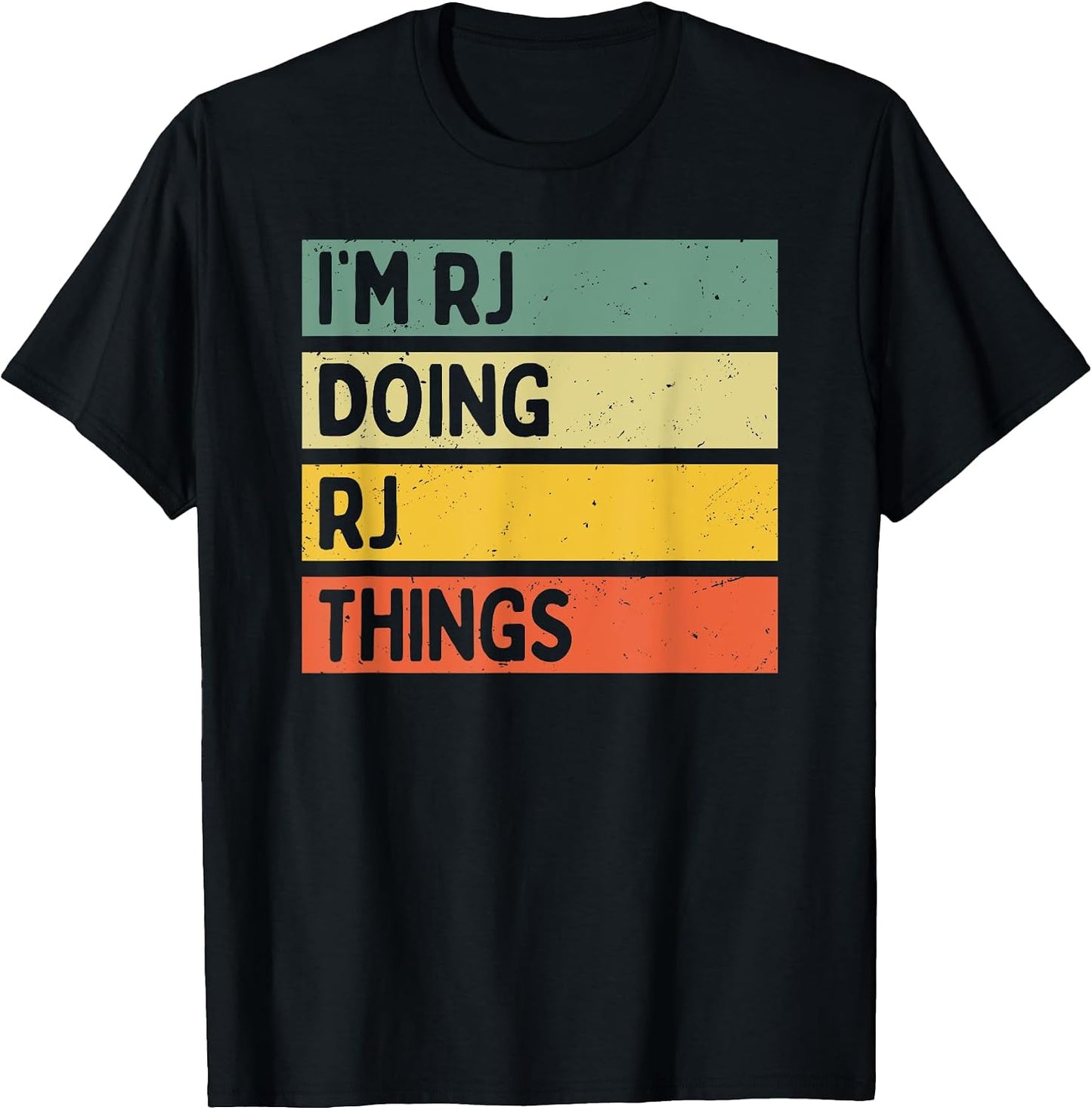 Personalized Gift Ideas Rj