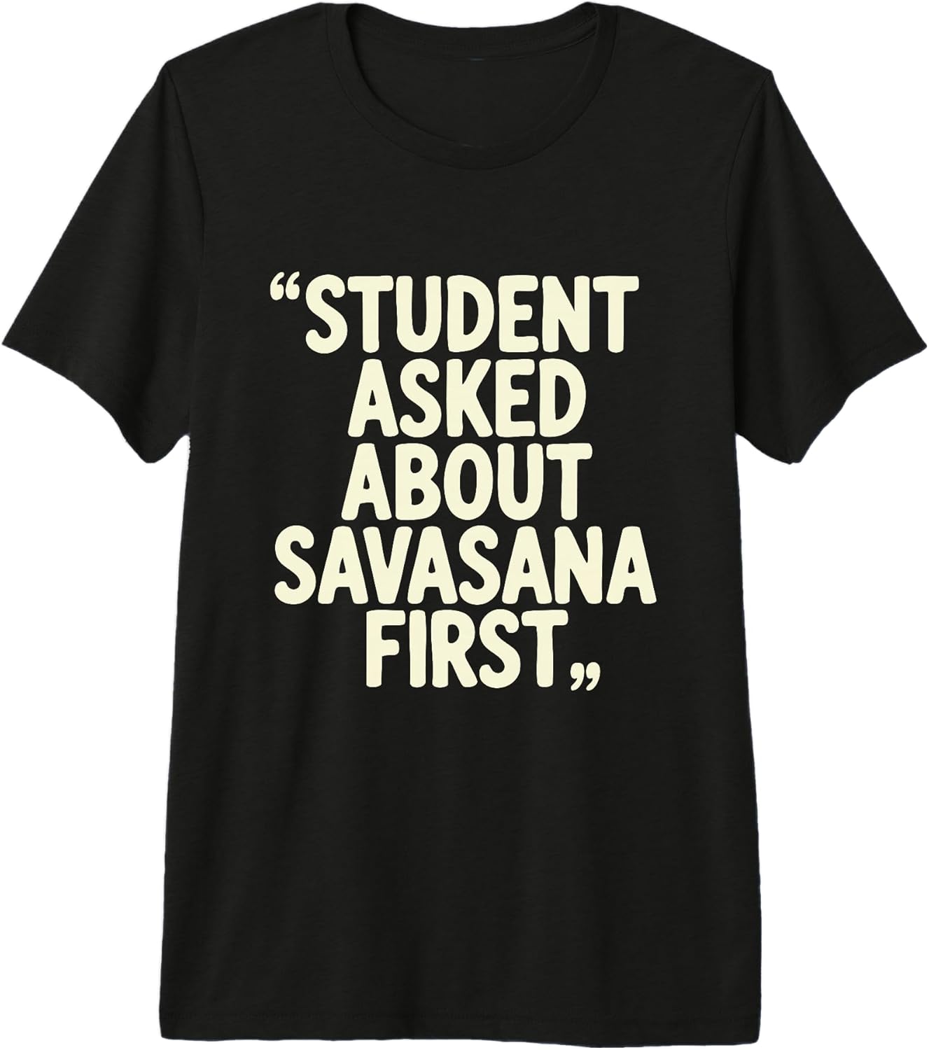 Yoga Teacher Humor Funny Yogi Savasana