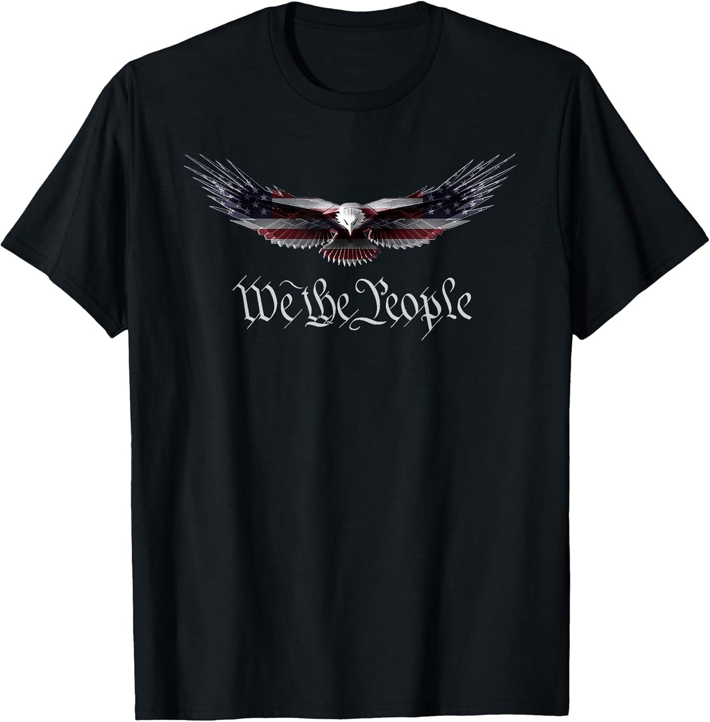We The People Shirts & Apparel