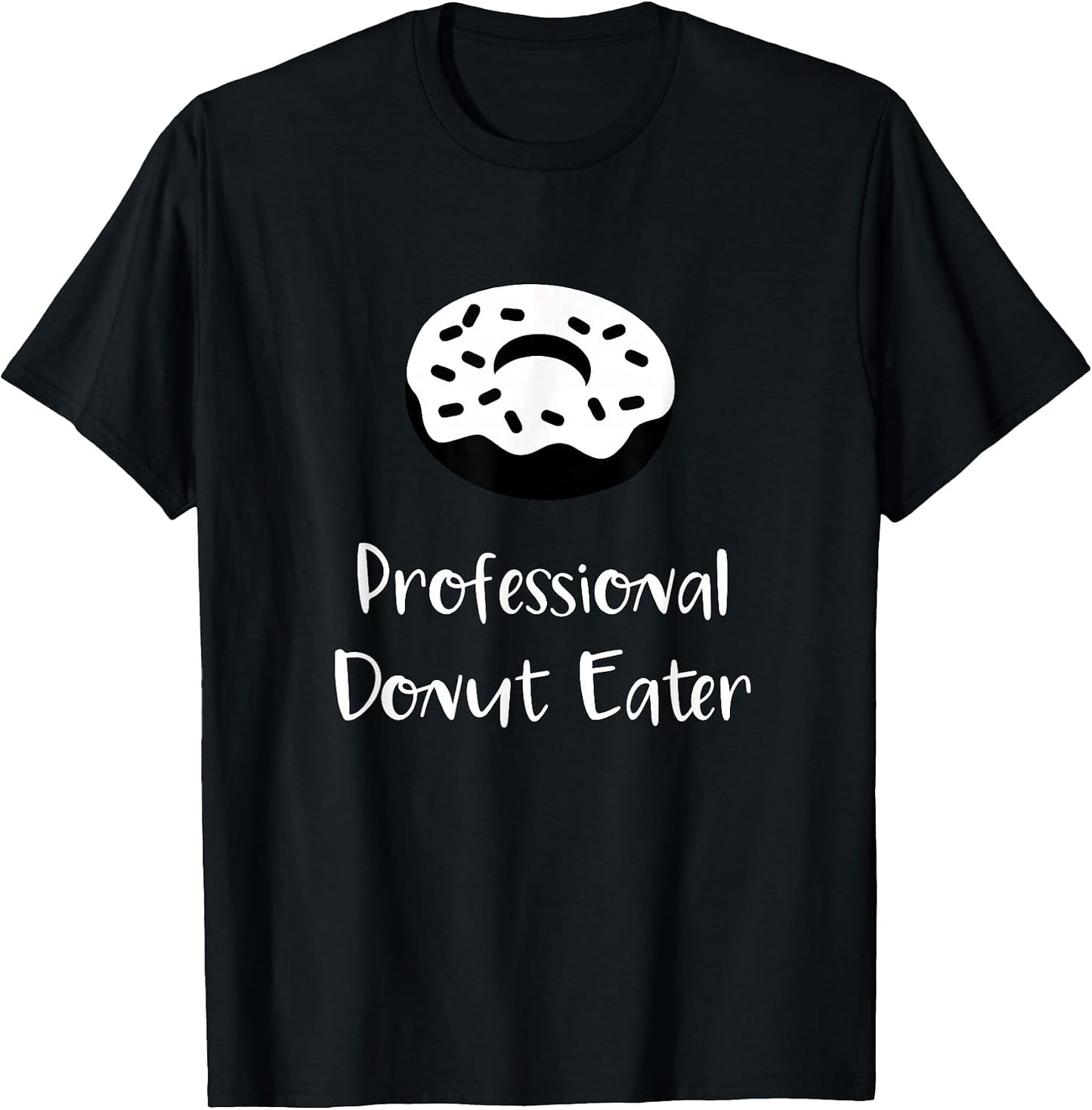 Donut Clothing Store