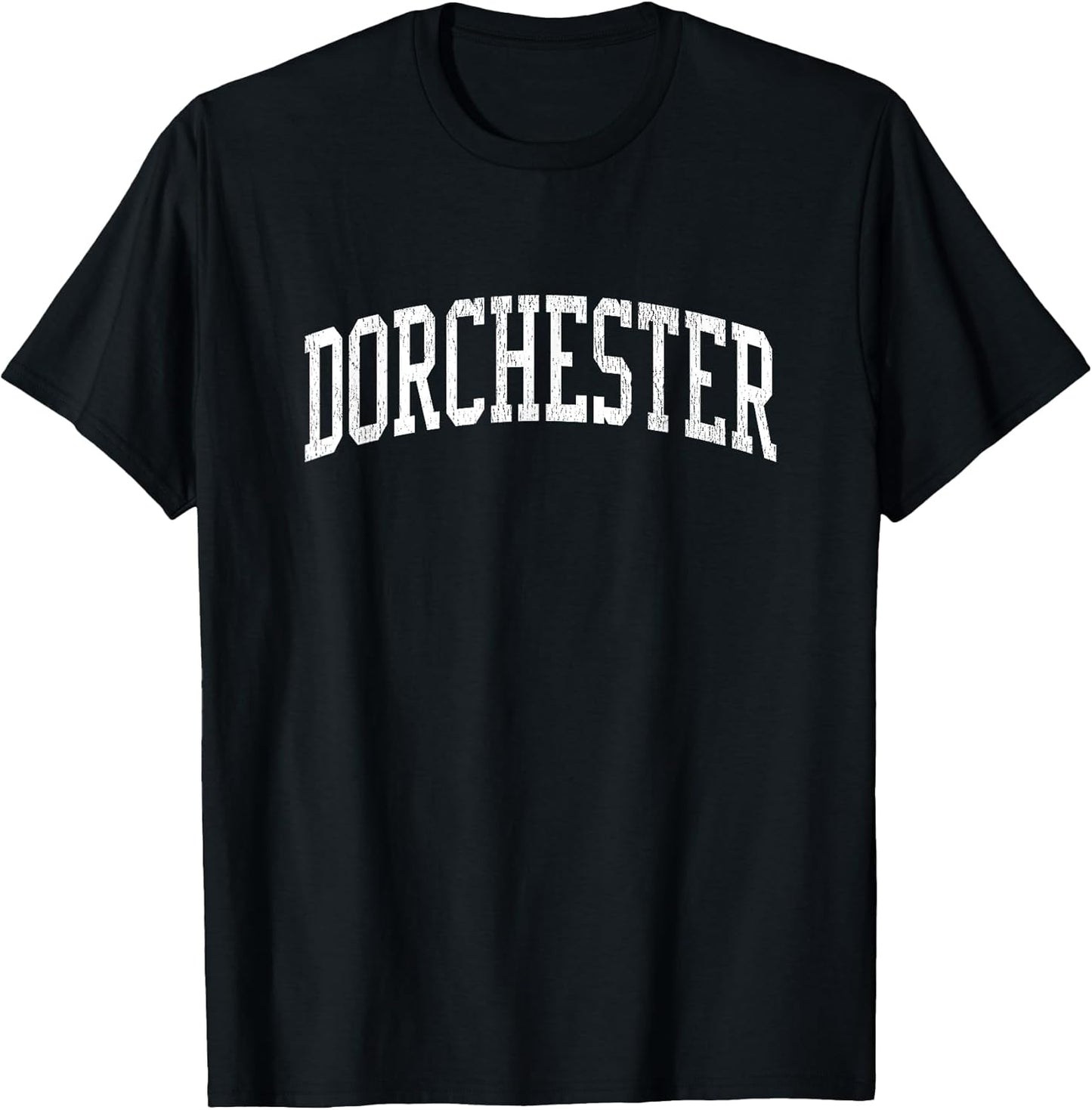 Jim Shorts - Dorchester Wisconsin T-shirts & Tees