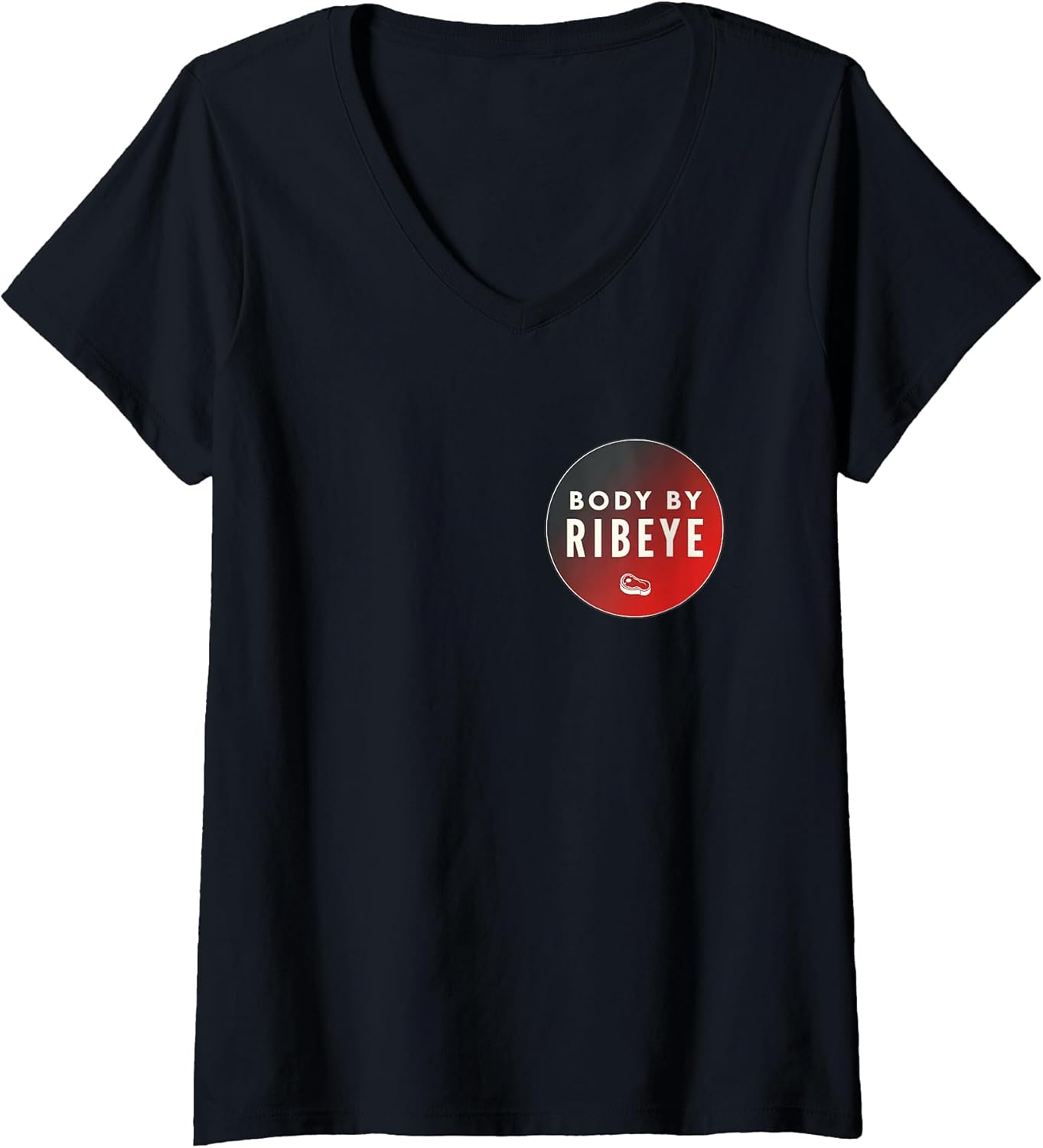 Body By Ribeye Carnivore Diet Keto Gym Merch