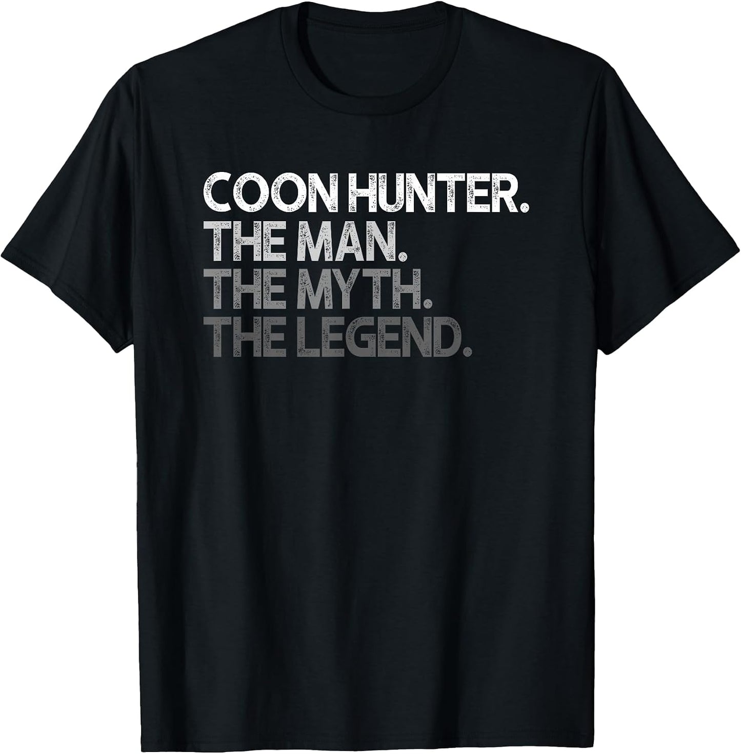Coon Hunter Gifts