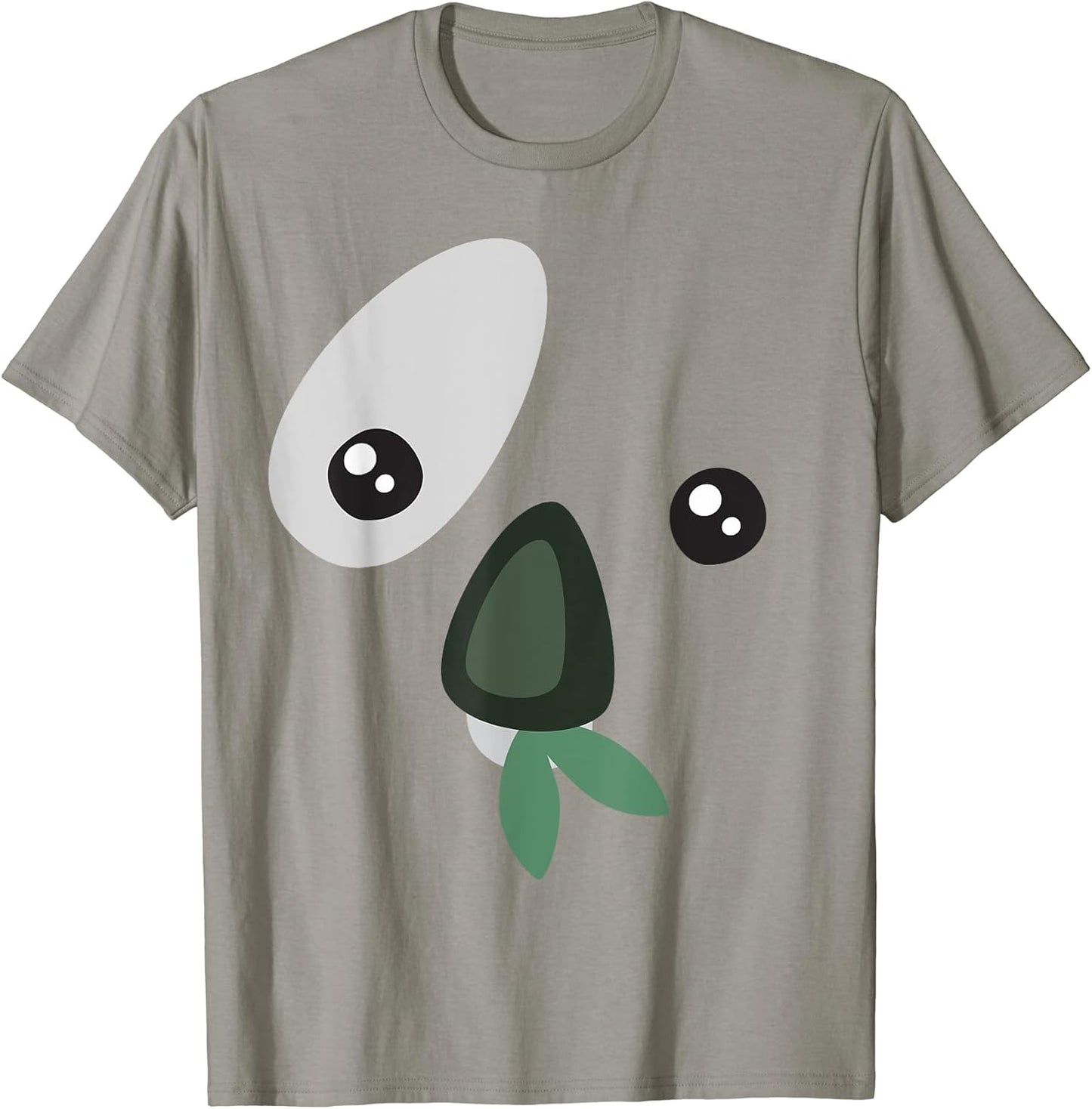 Koala Face Shirts