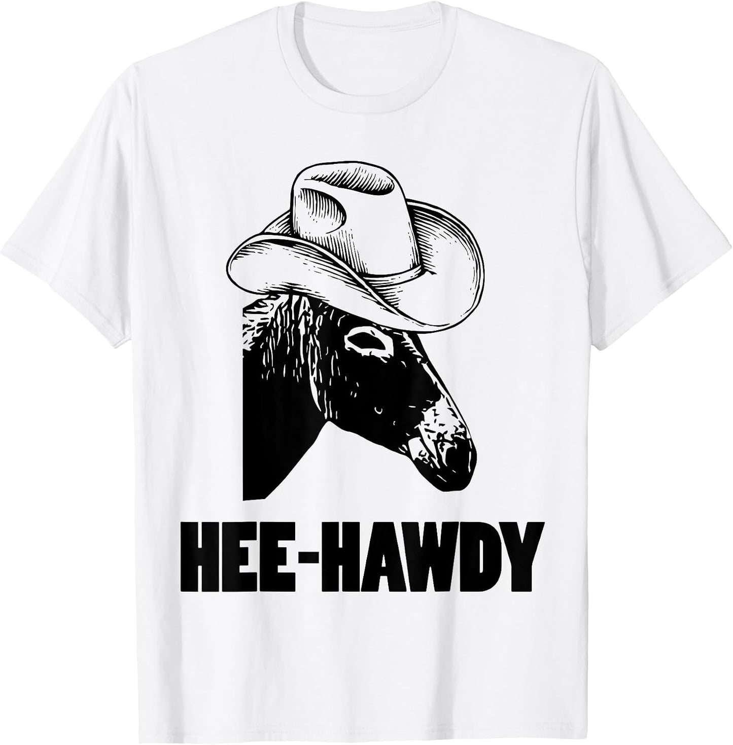 Cowboy Shirts and Merch