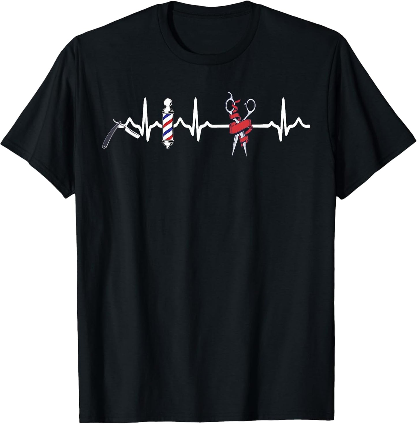 Hairdresser Barber Gift Apparel