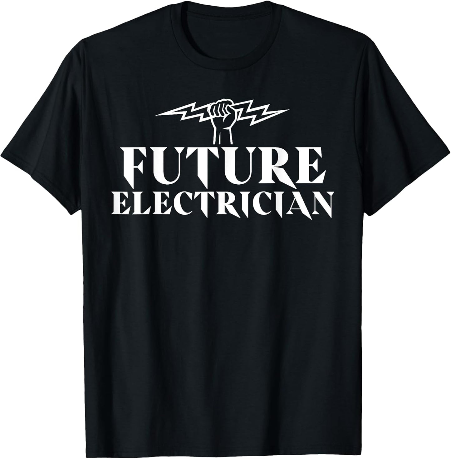 Electrician SteMi Apparel