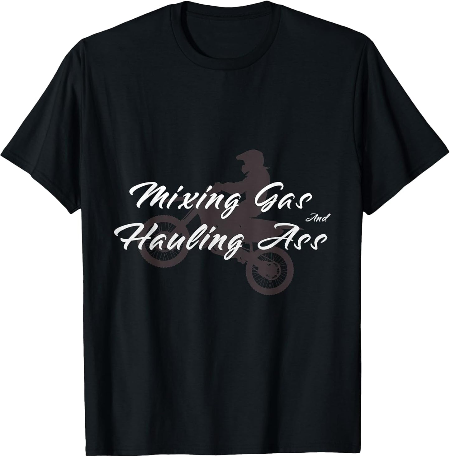 Motocross Gift For Dirt Bike
