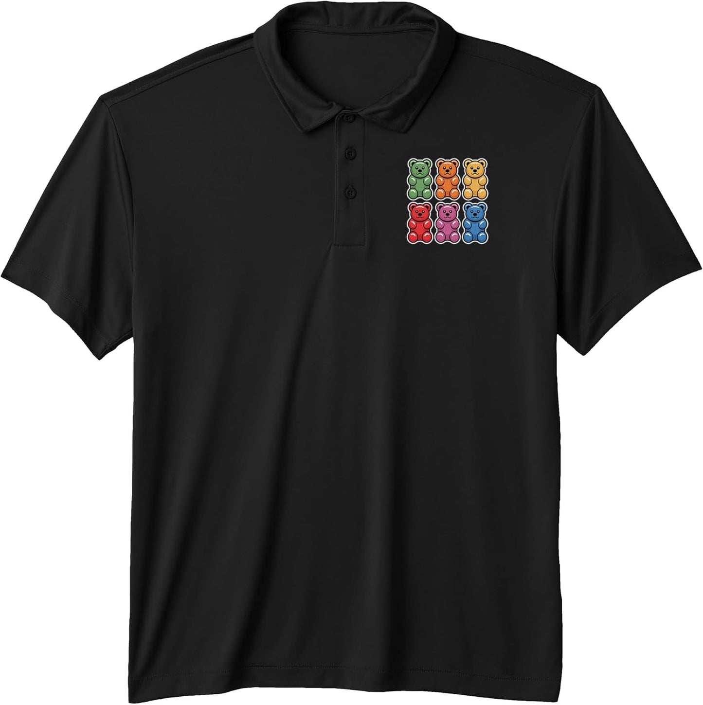 Gummy Bear Gift Gummy Bear Clothing & Accessories