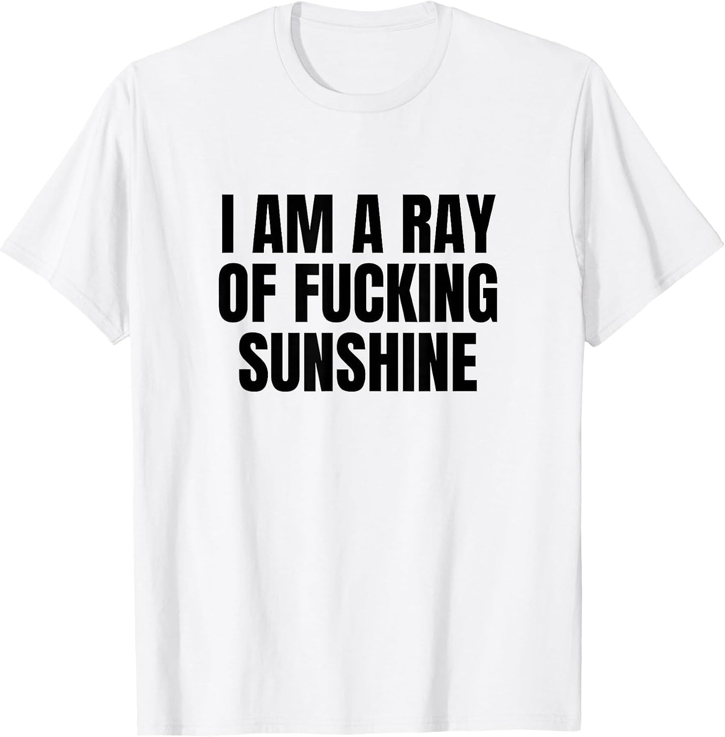 THE T-SHIRT SHOP