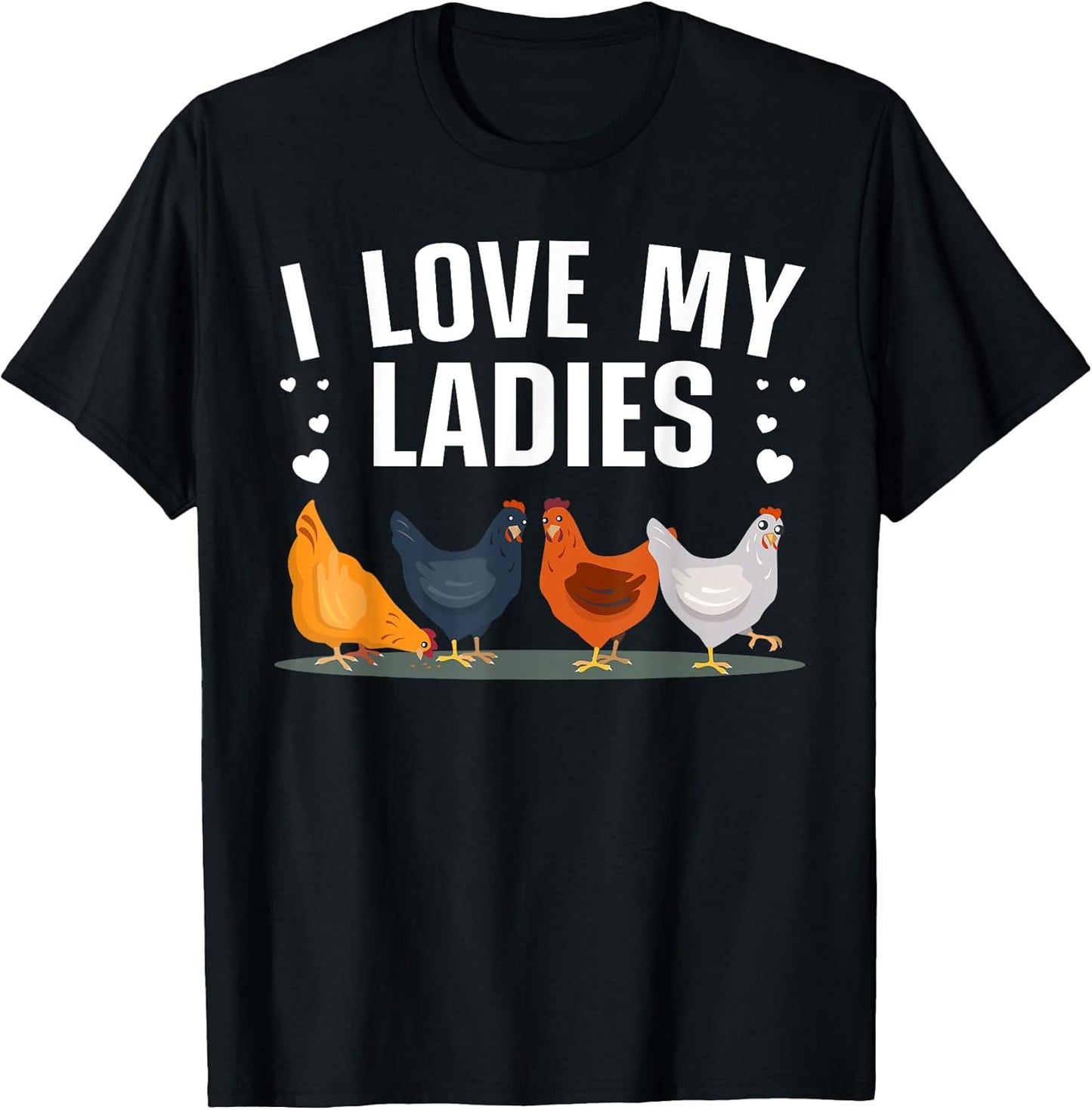Chicken Gift Chicken Lover Accessories & Stuff