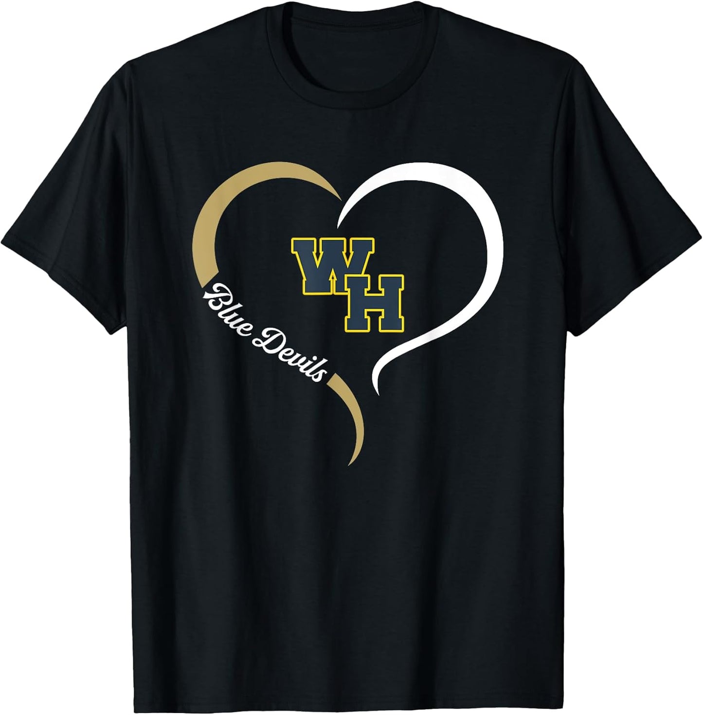 Winter Haven Blue Devils Official High School Gear