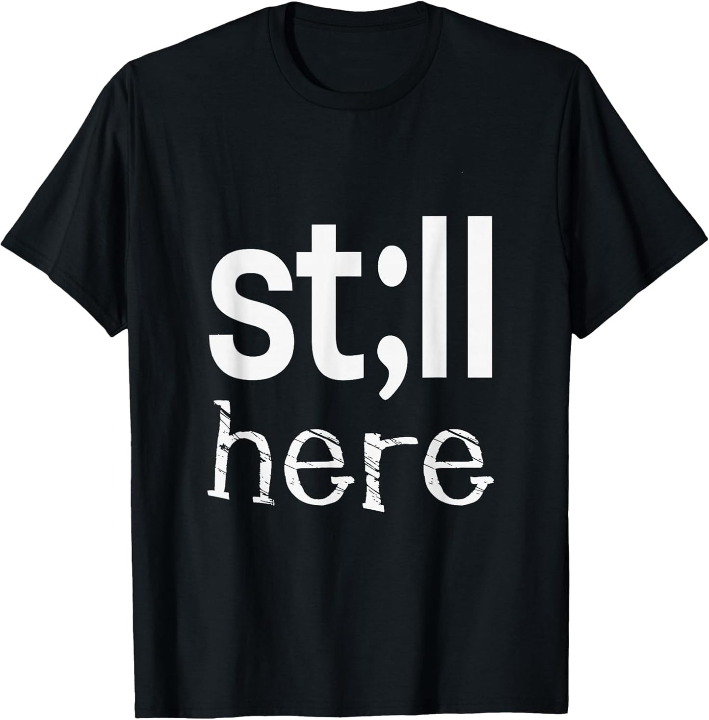 Inspirational Motivational Gift for Men and Women T-Shirt