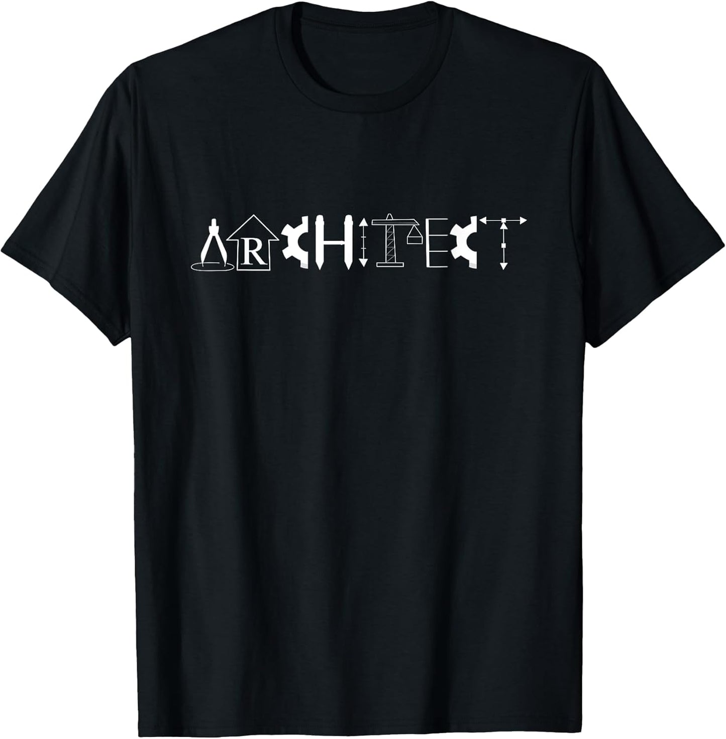 Funny Future Architect Gifts Graduate Student
