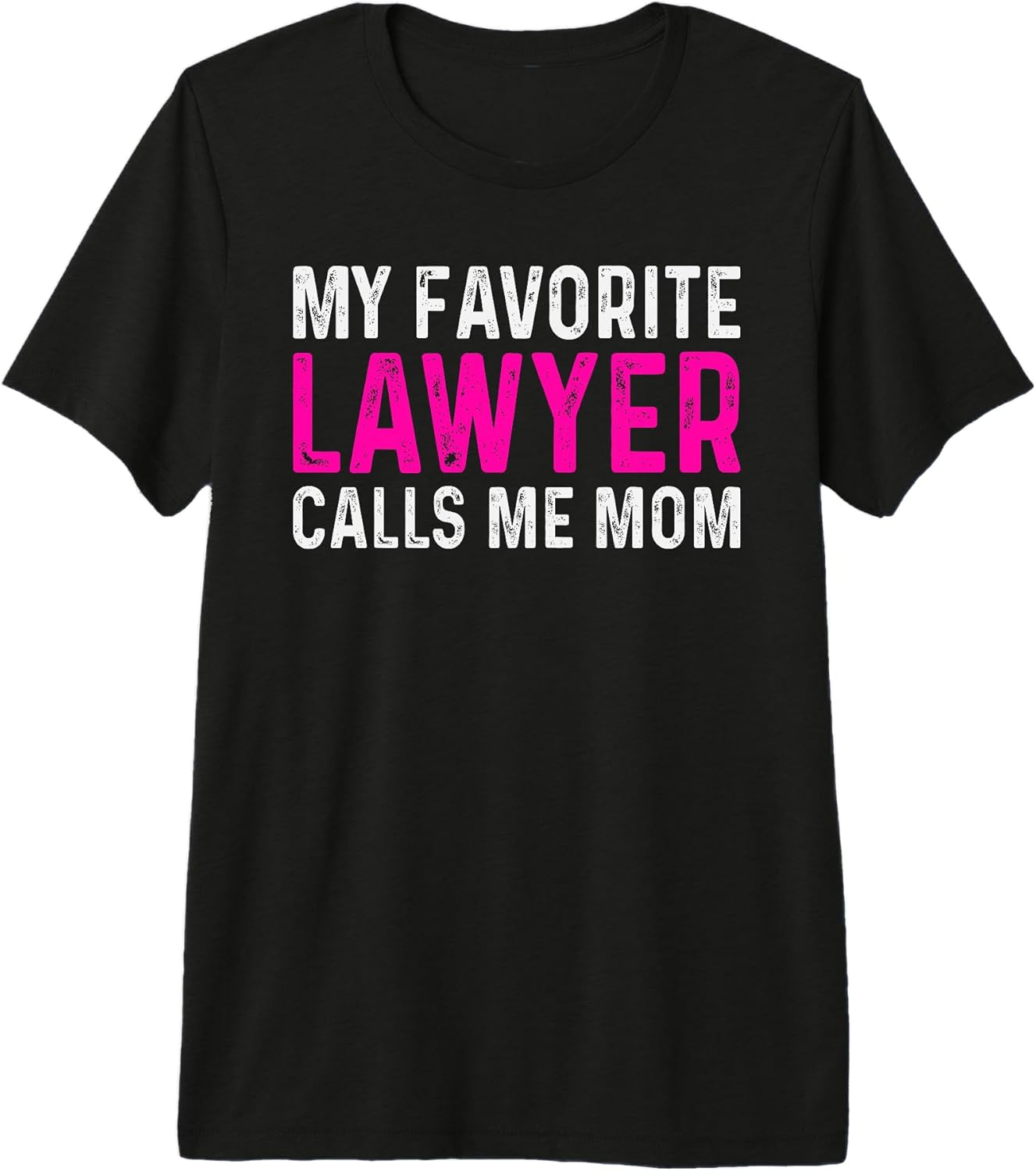 Legal Family Expressions