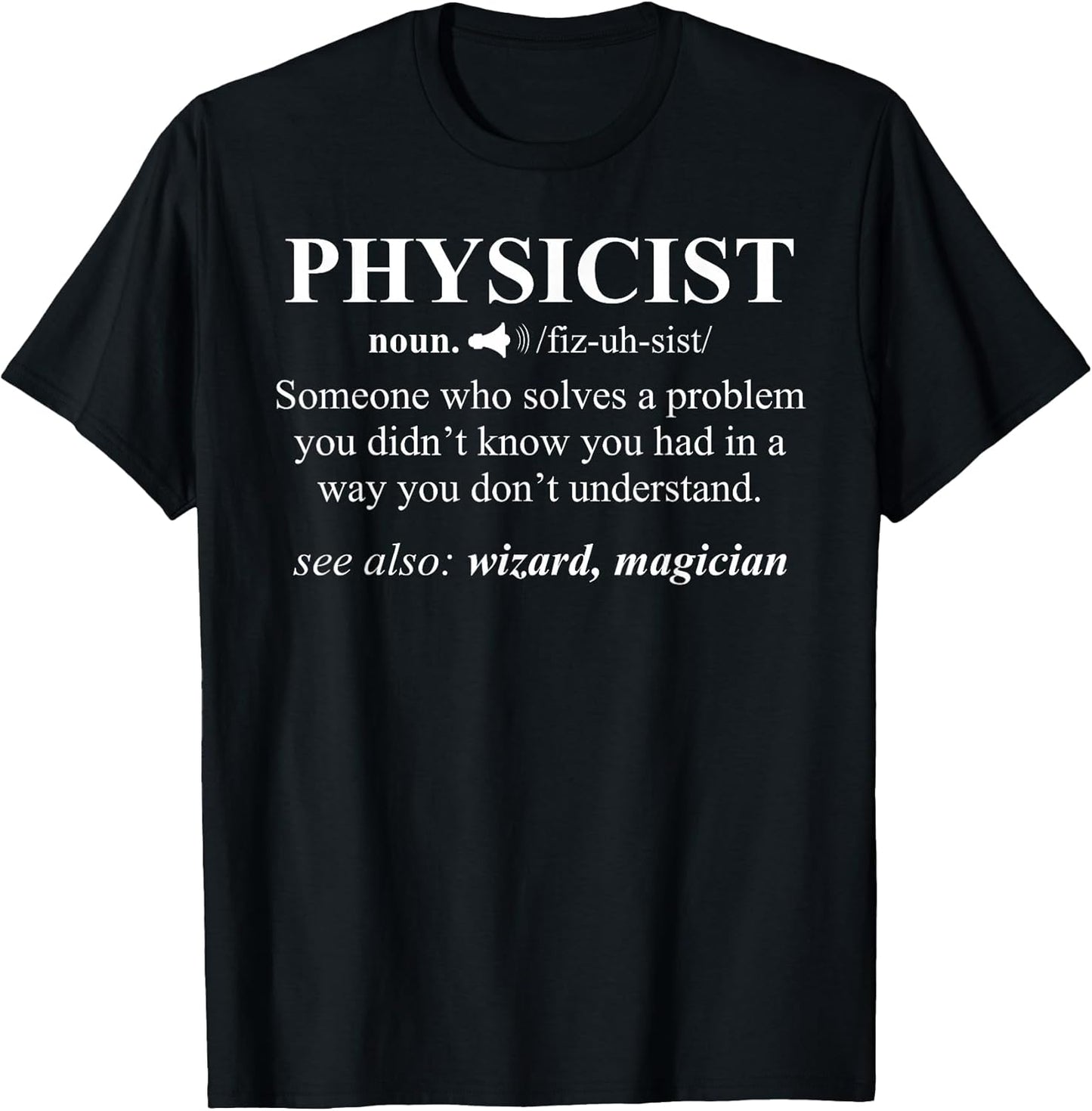 Science Loves Shirt Gift