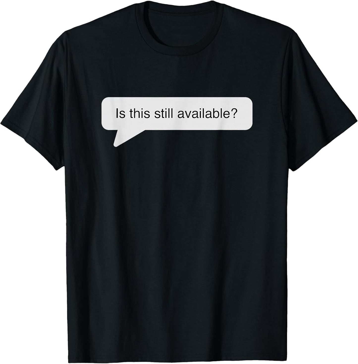 Still available?