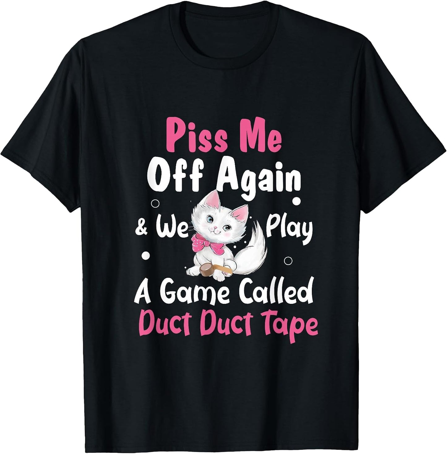 cat play