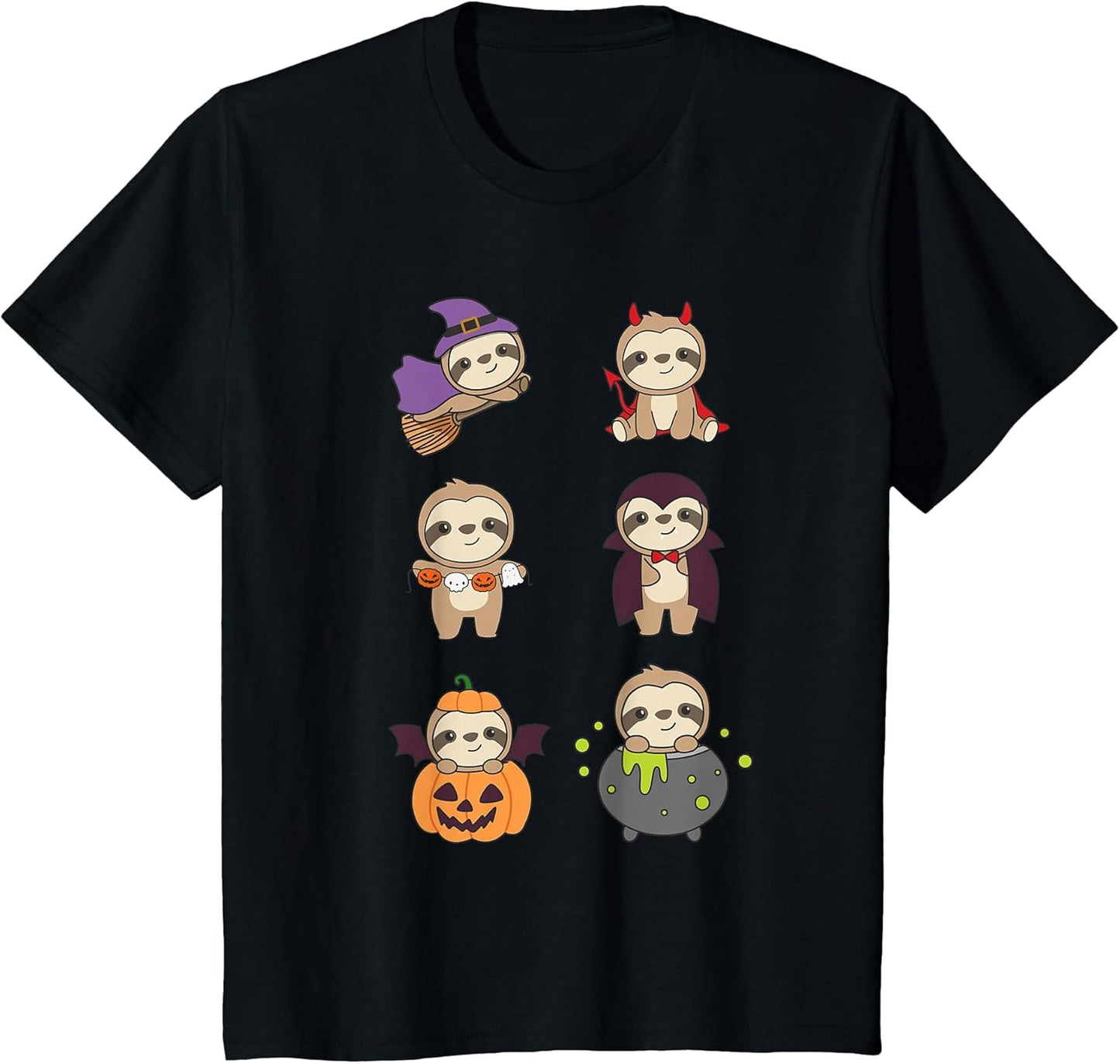 Sweet Animals For Halloween As Of 31 October